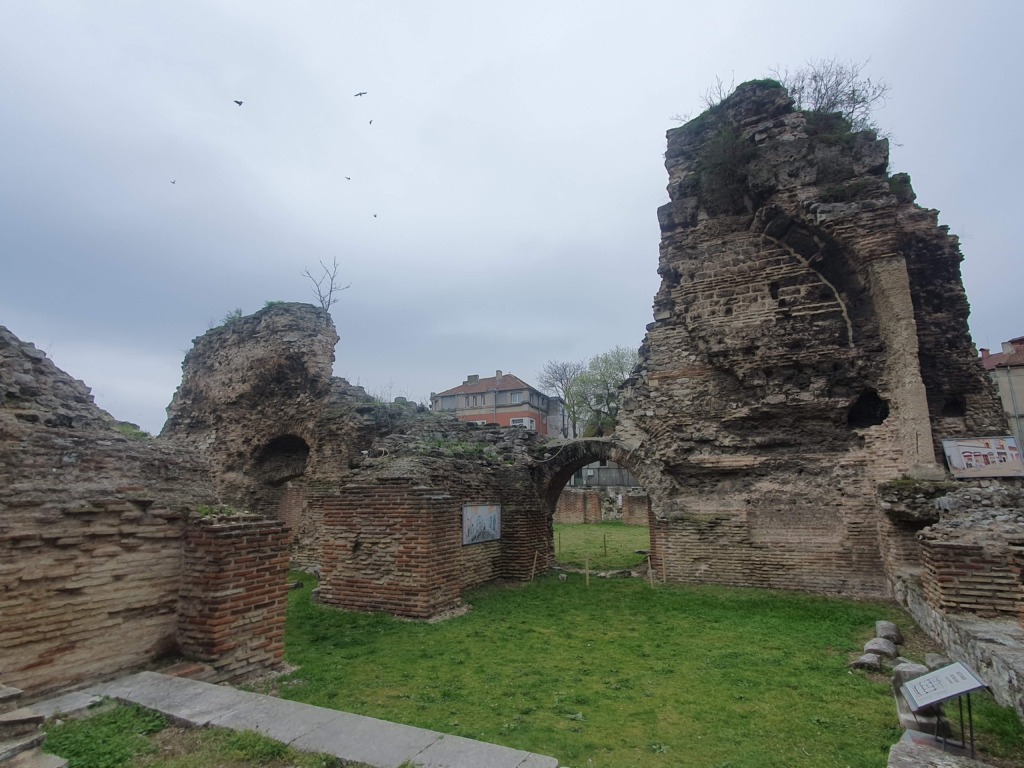 Varna Roman Baths