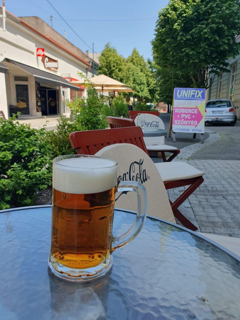 Viking Pub
