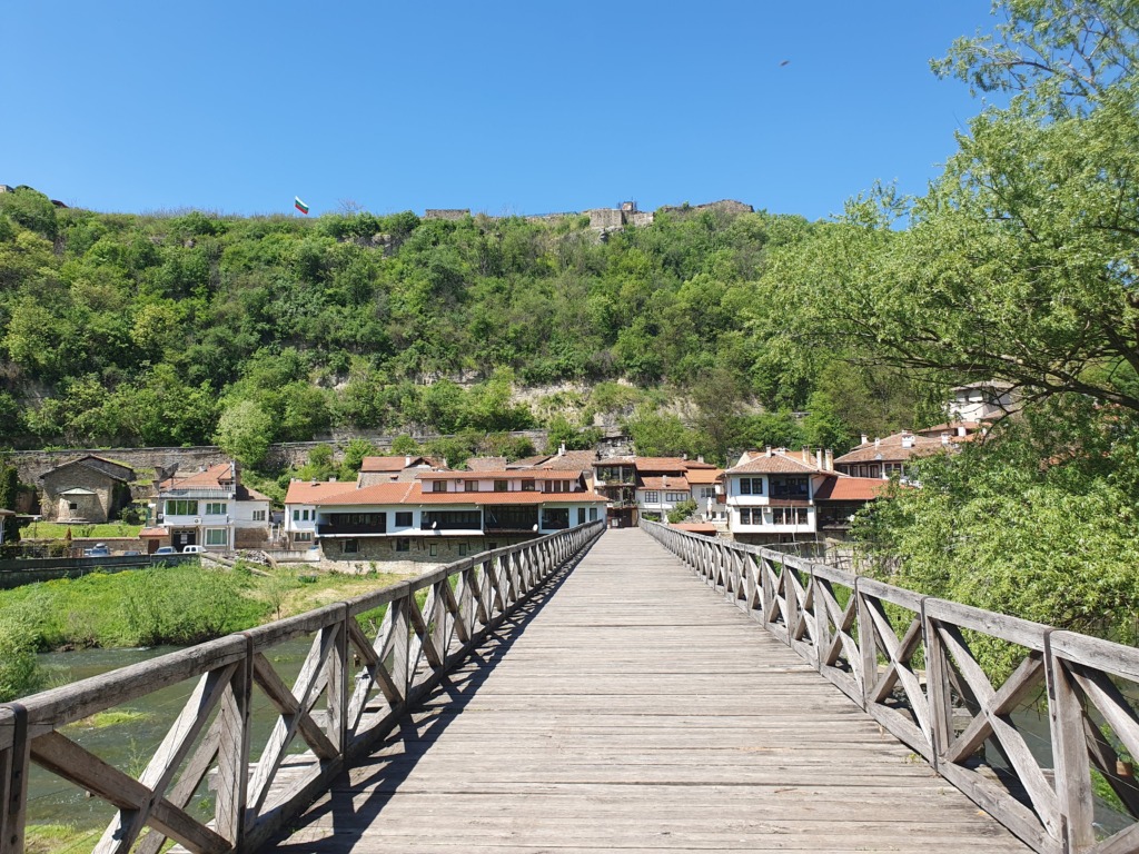 Vladishki bridge