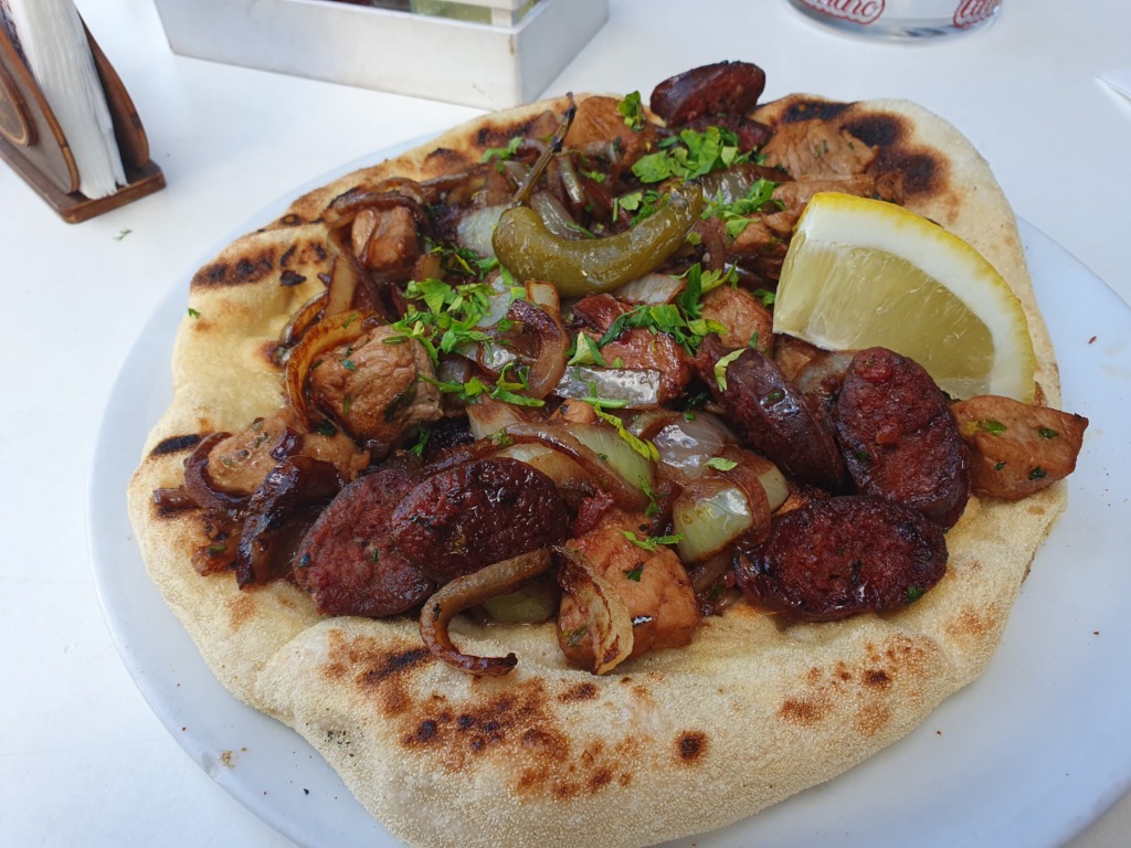restaurant & bar Jardin