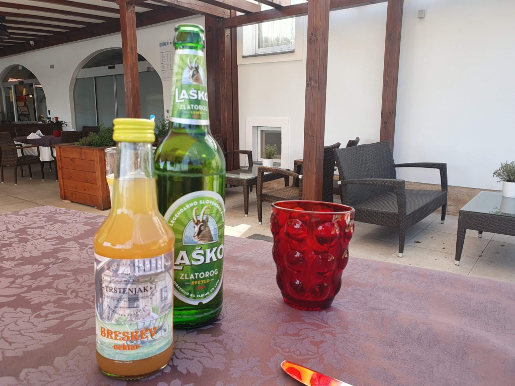 Drinks Gostilna Ribič