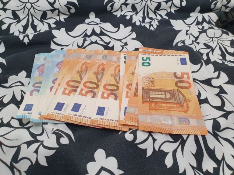 Euro Cash
