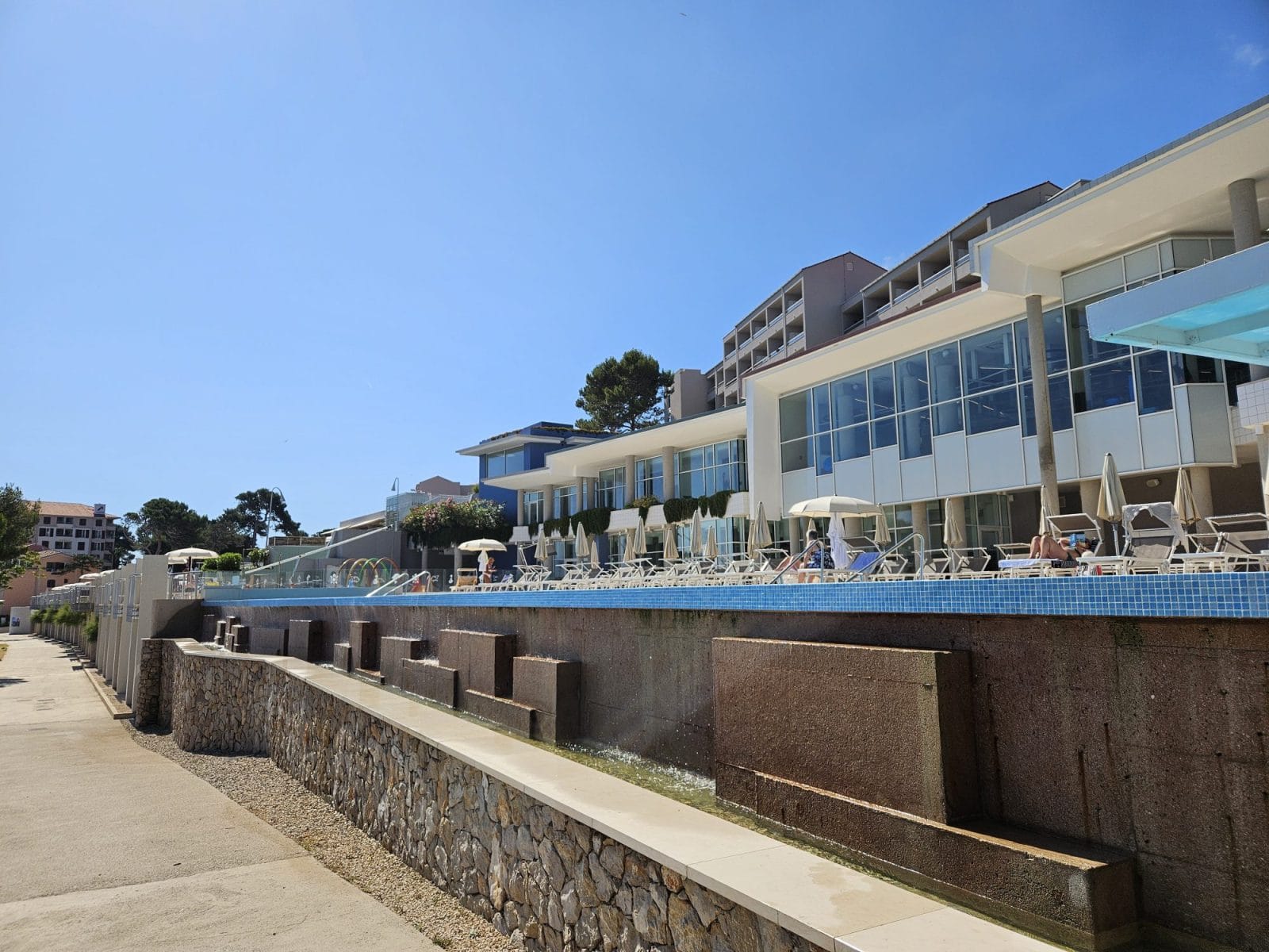Hotels Veli Lošinj