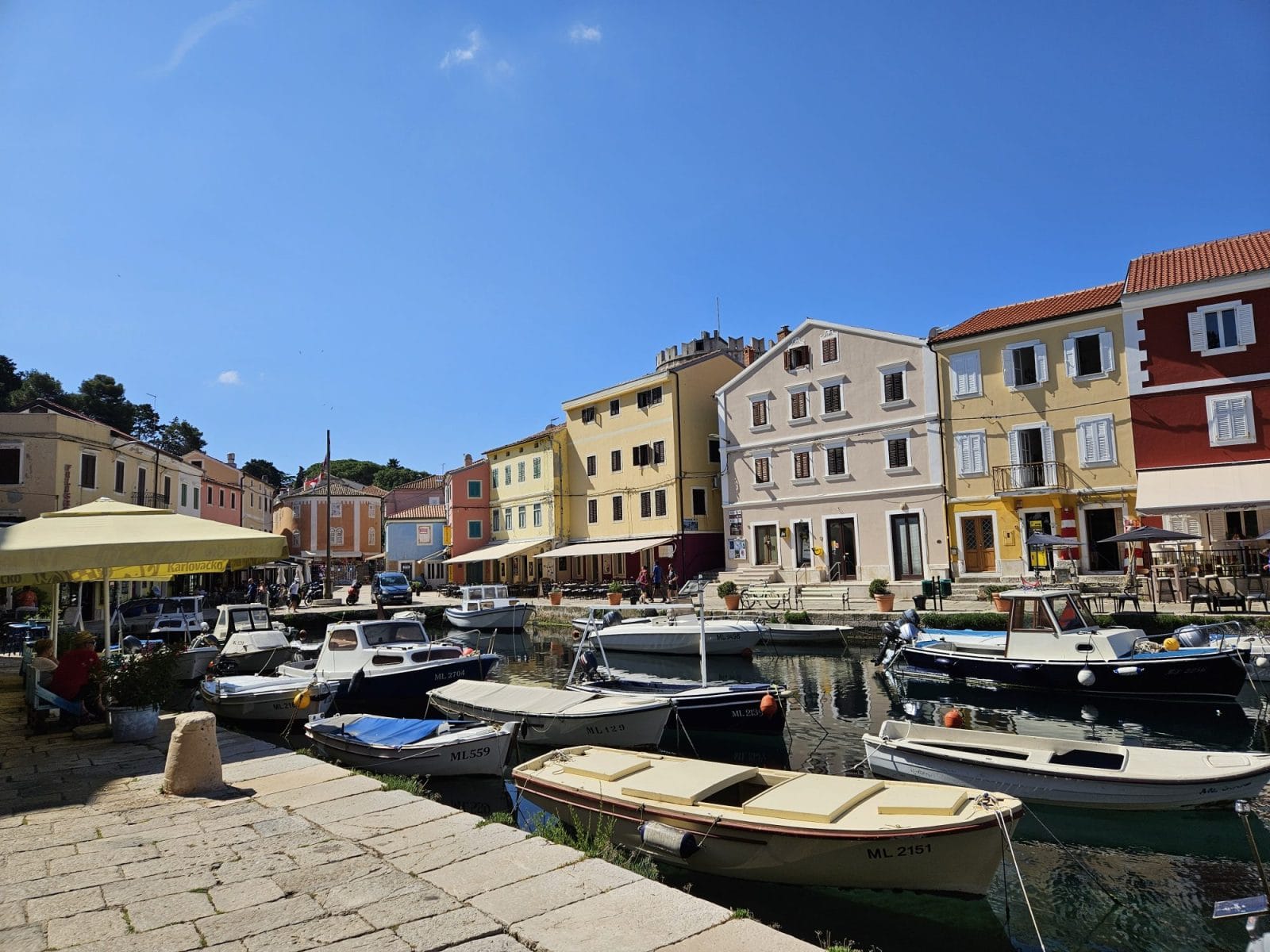 Is Veli Lošinj Worth Visiting