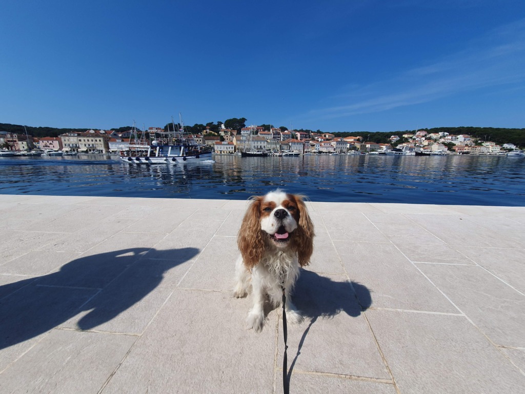 Mali Losinj Holiday