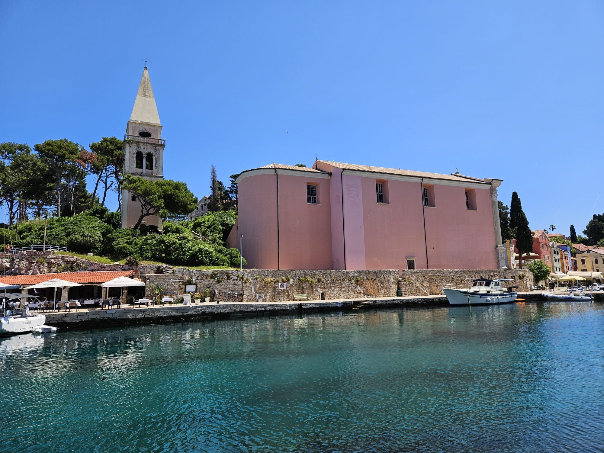 St Anthony Church