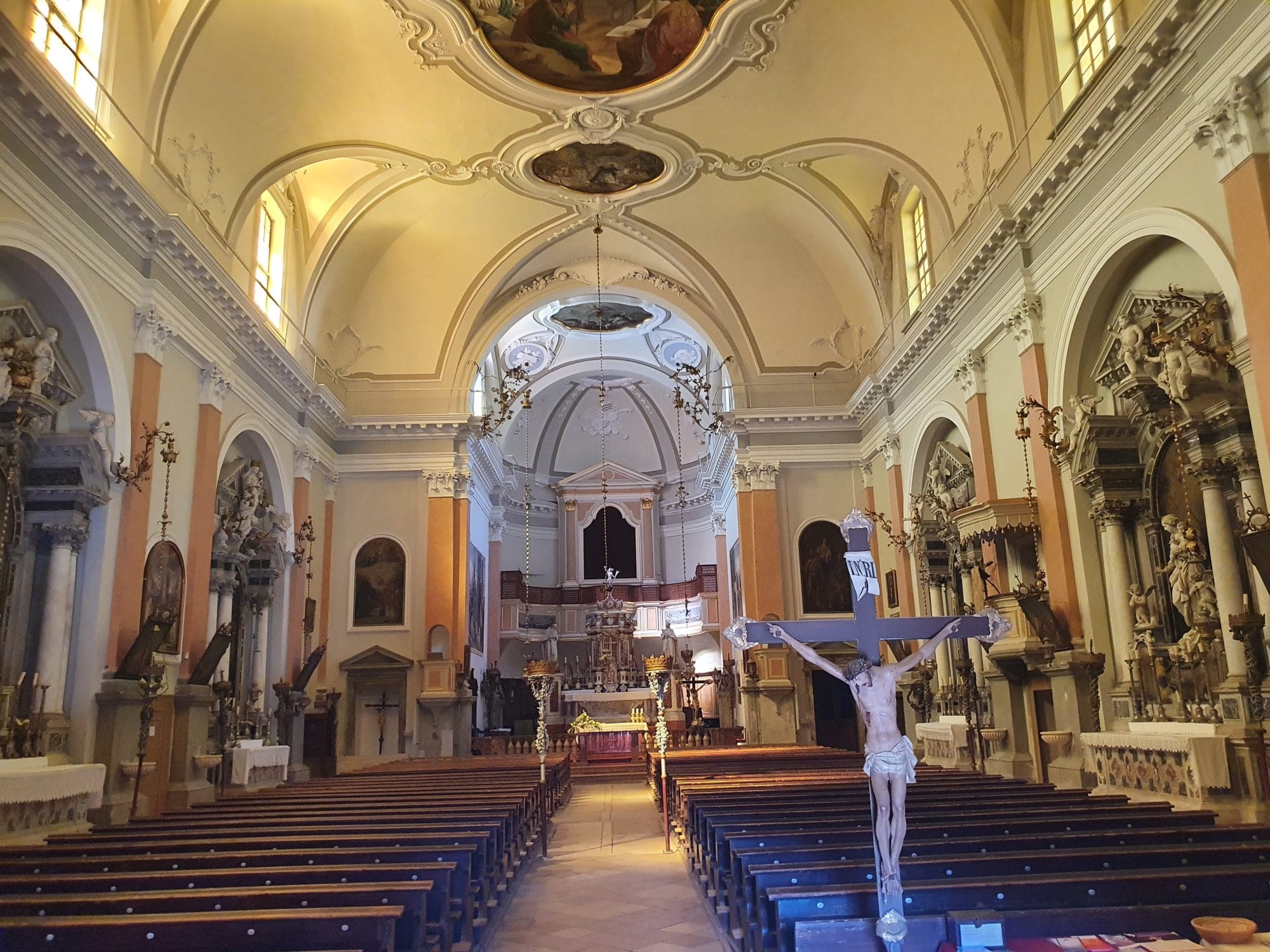 St Anthony's Church