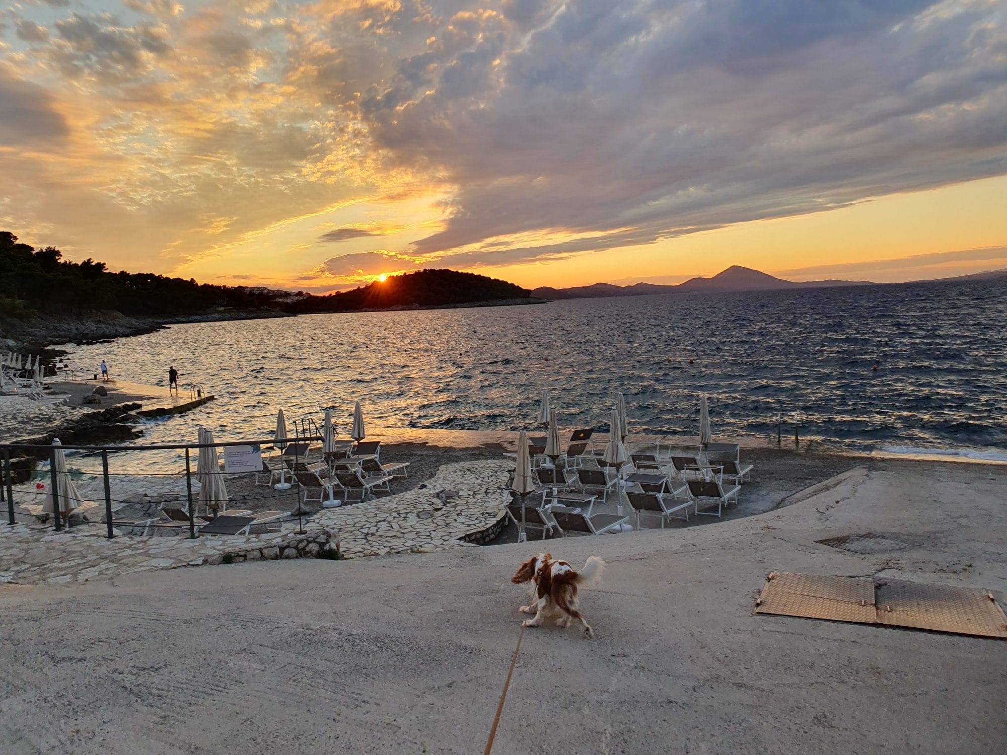 Sunset Beach