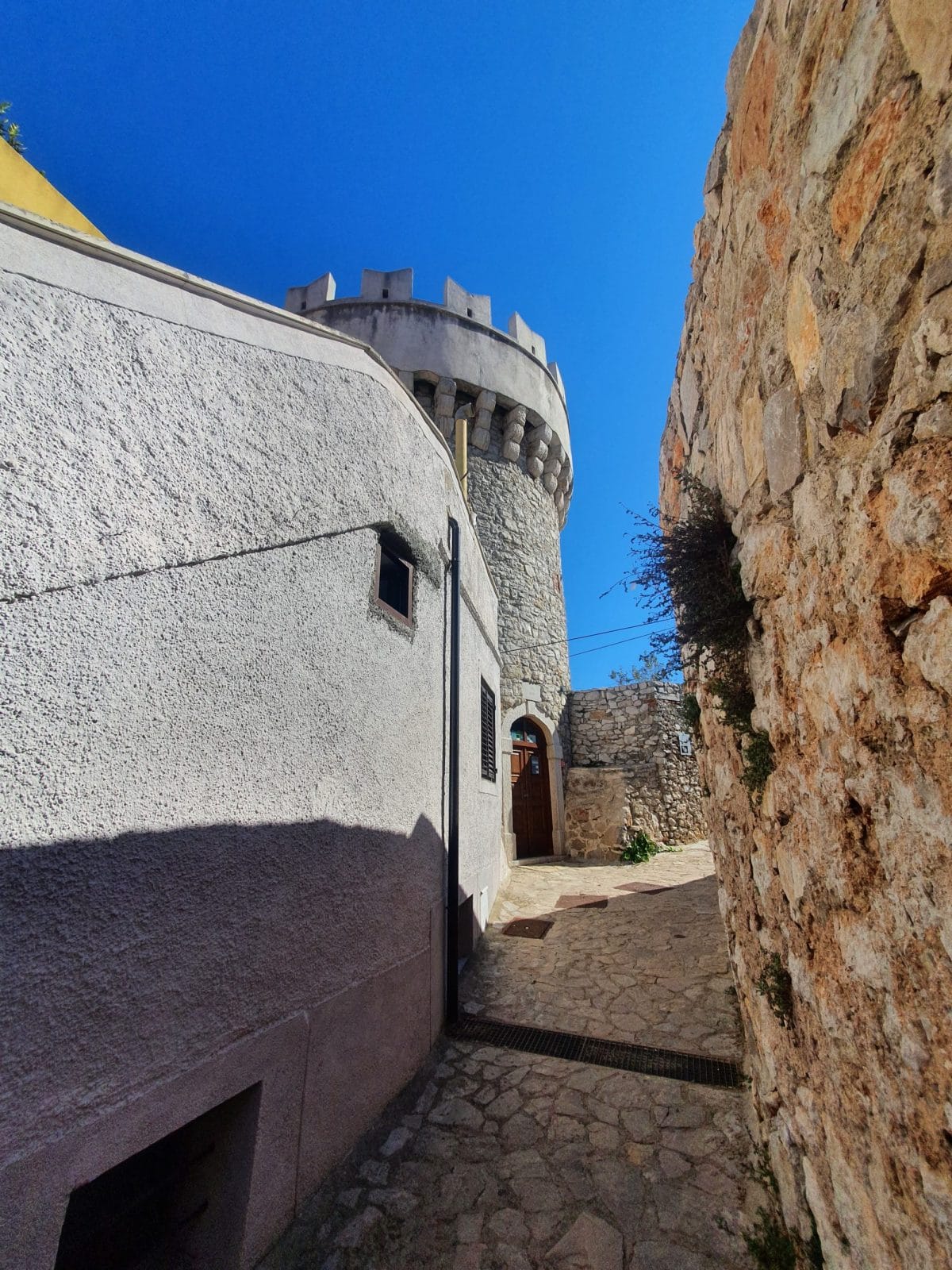 Tower