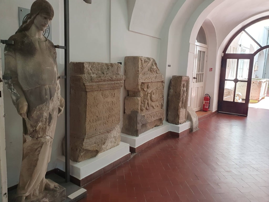 Museum of Slavonia