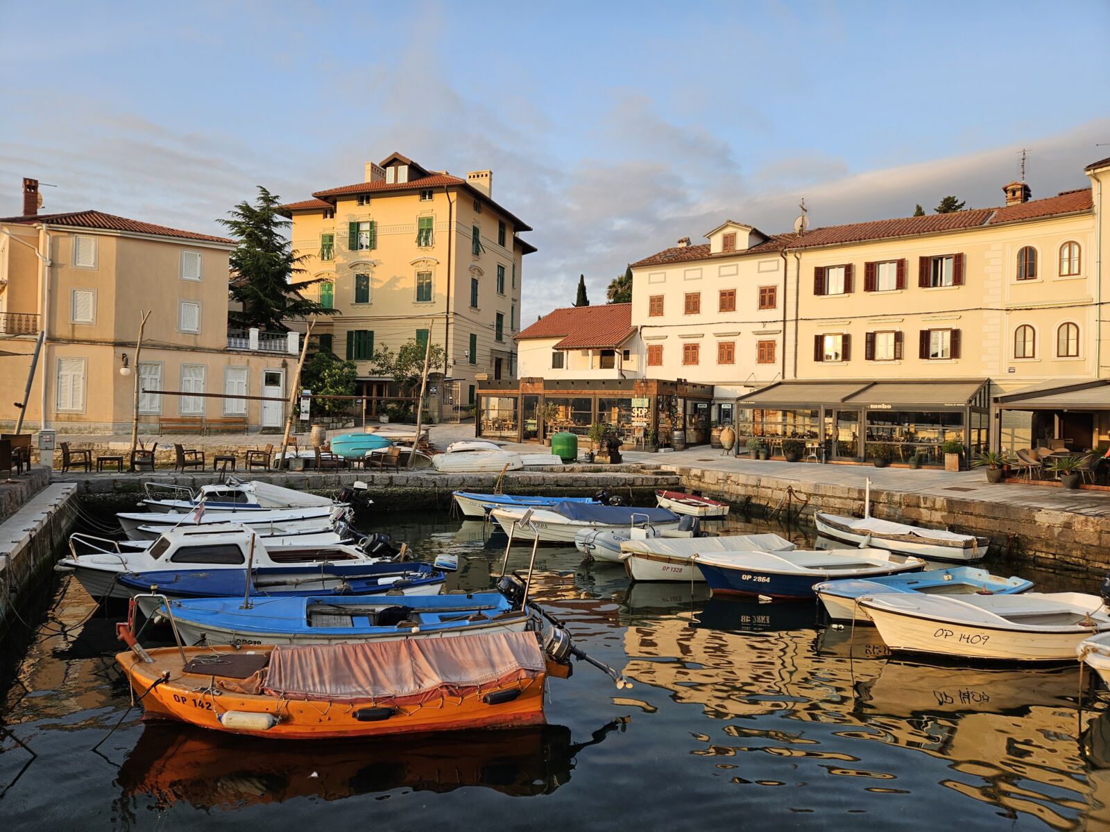 Opatija & Matulji