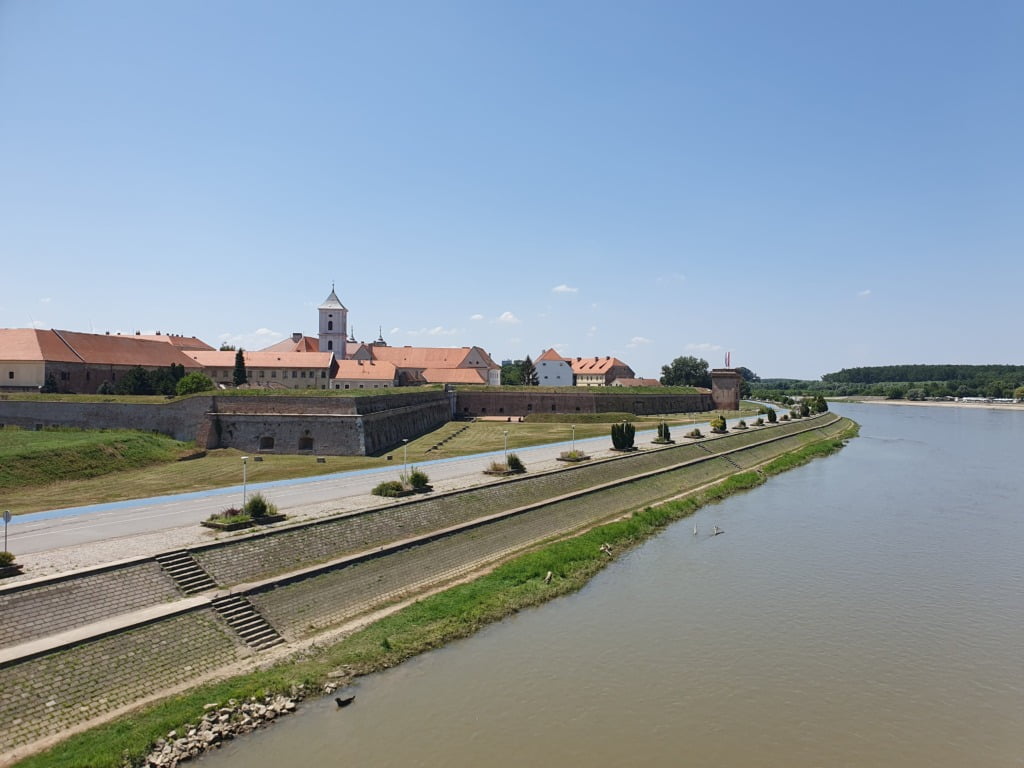 Tvrda Bastion
