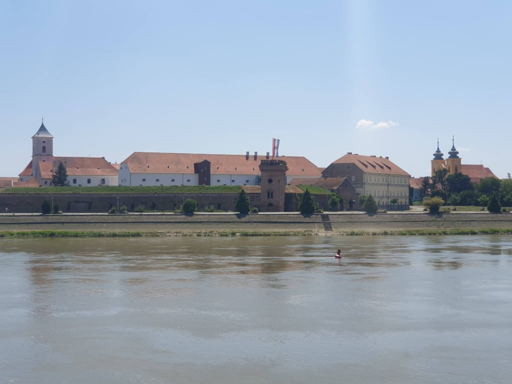 Tvrda View