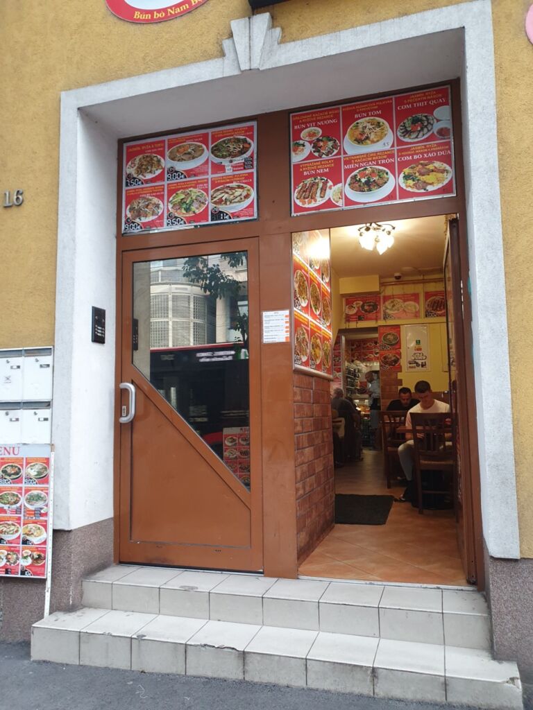 Bambus Vietnamese Bistro