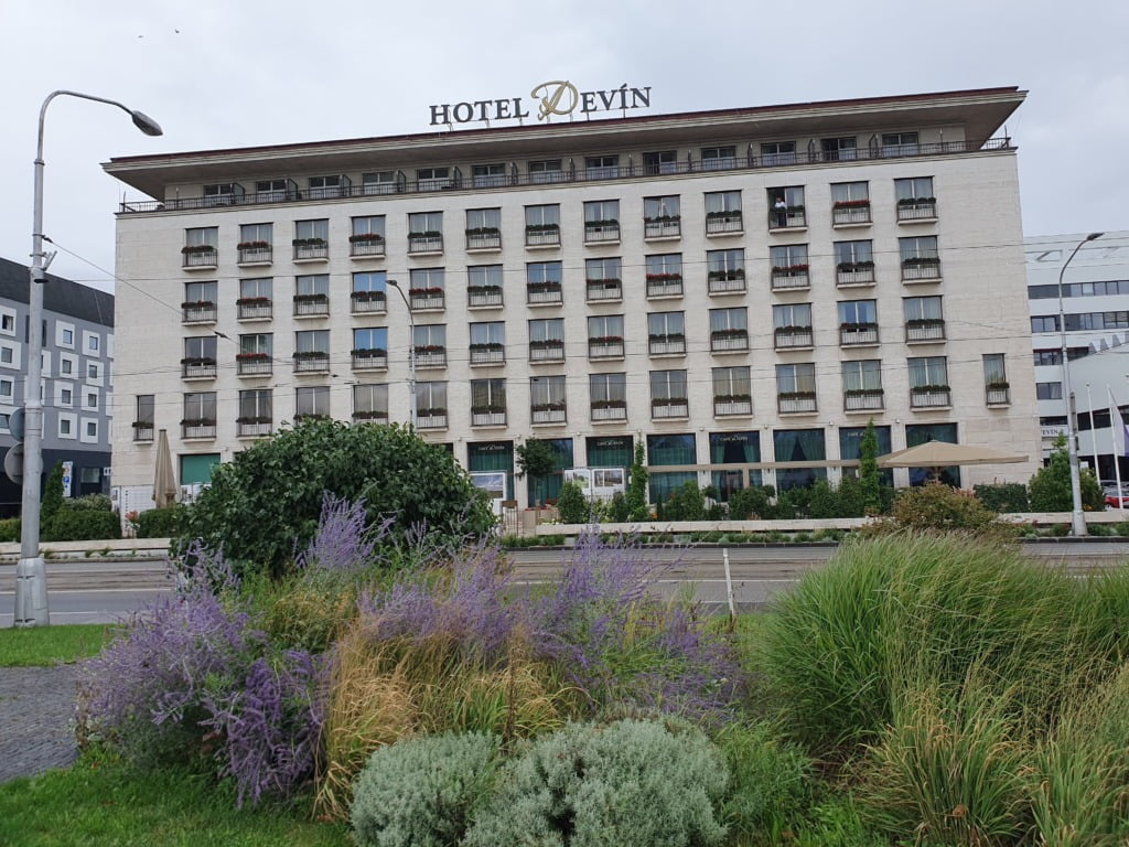 Best Hotels in Bratislava - Hotel Devin