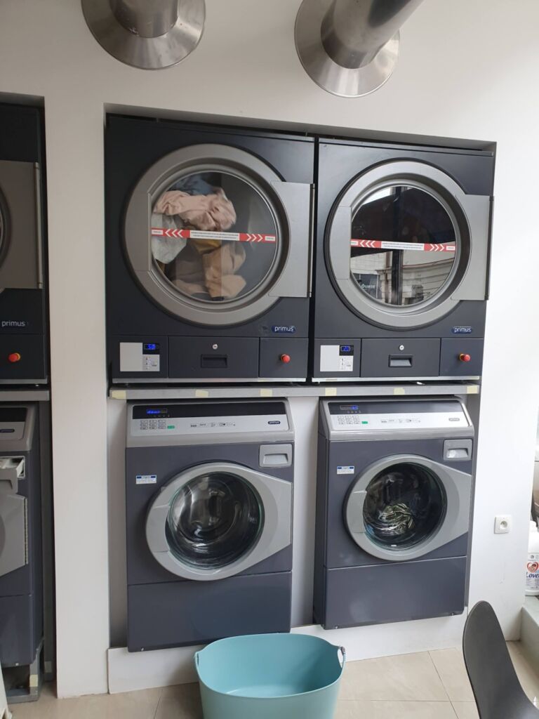 Best Laundrette Bratislava