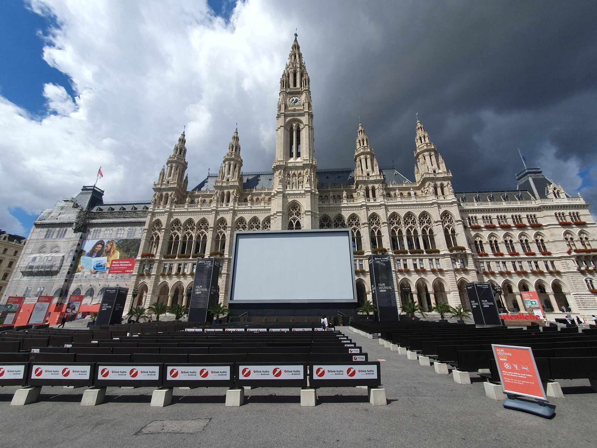 Film Festival Vienna Free