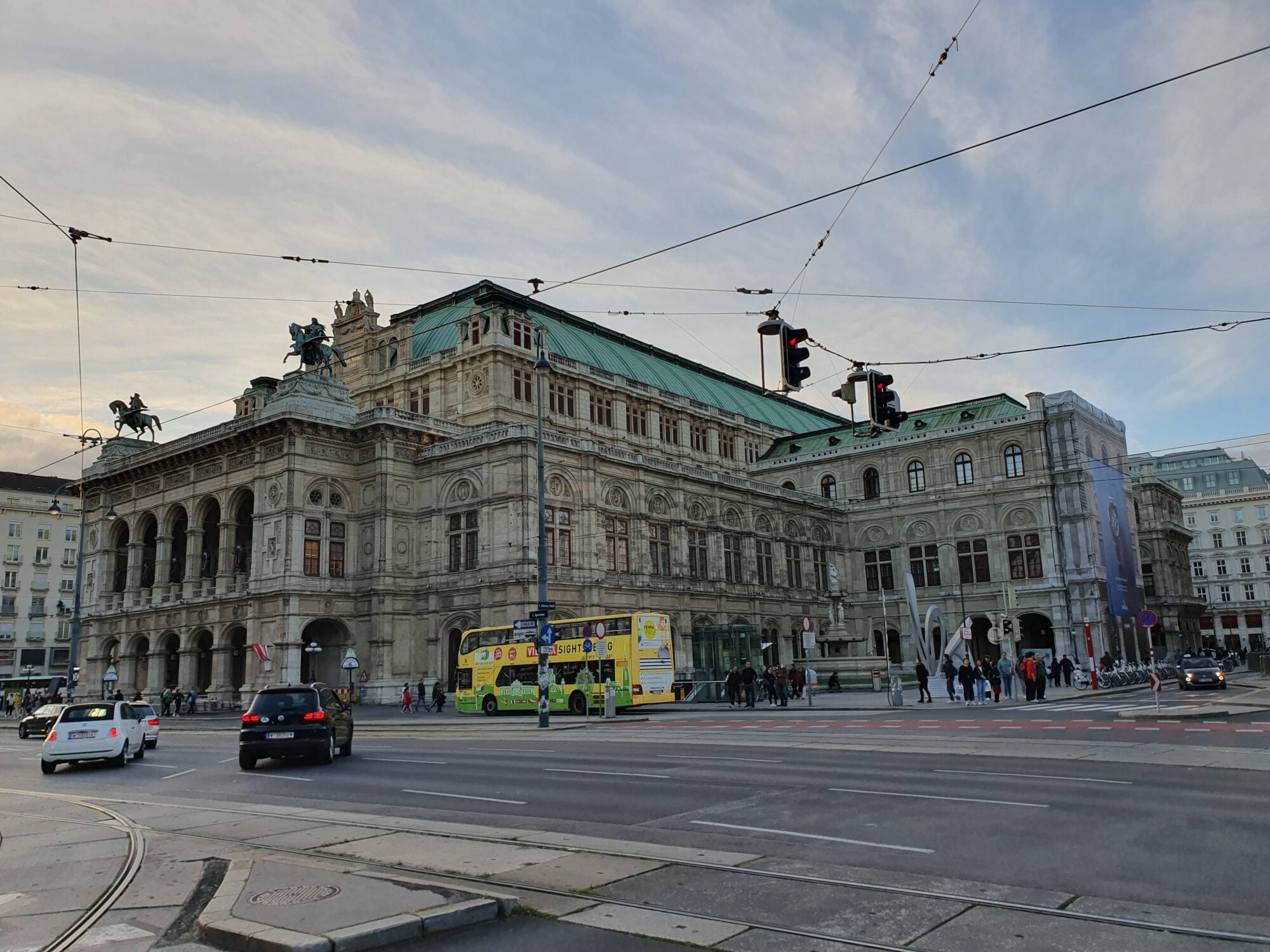 Free Walking Tours Vienna