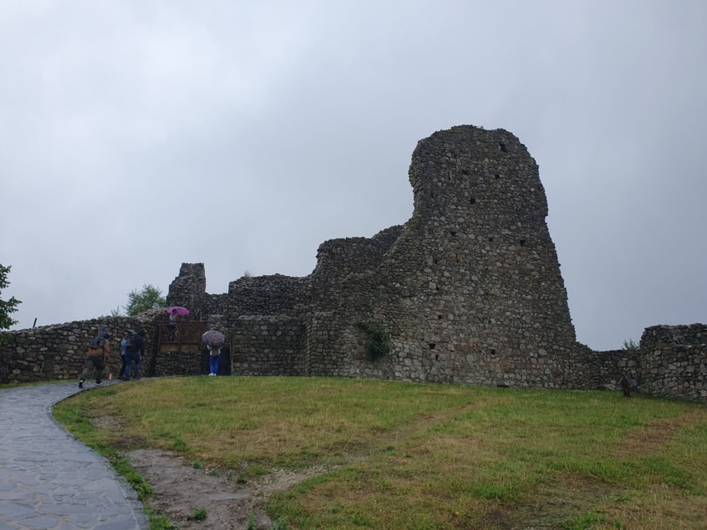 Garay Palace