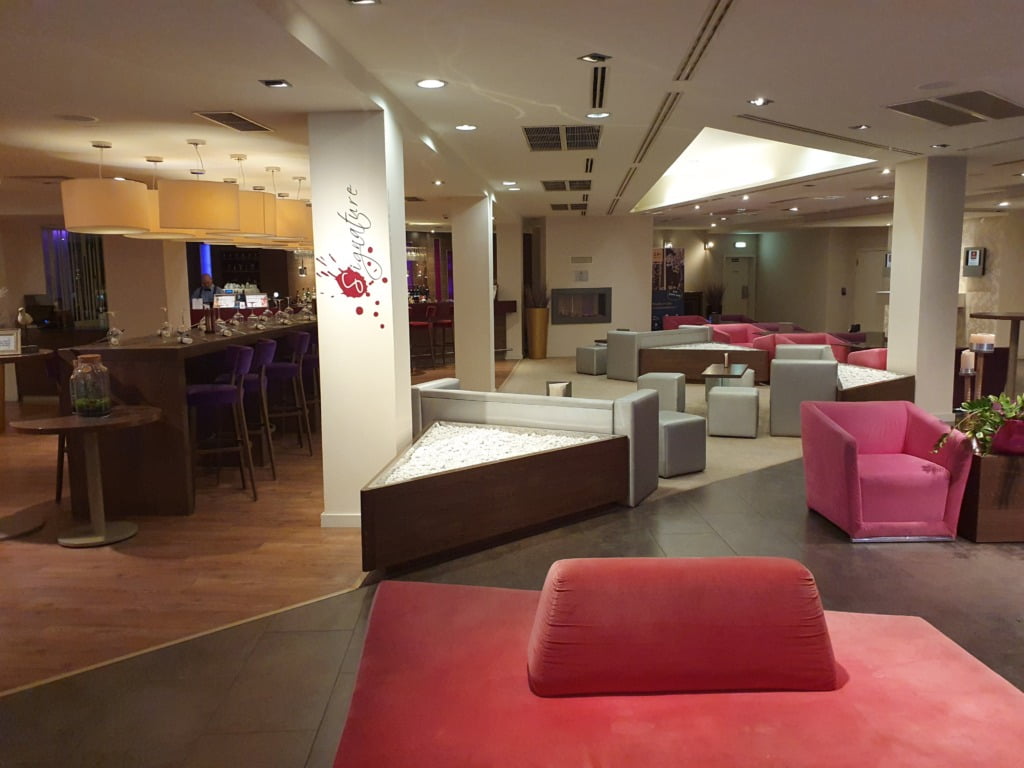 Hotel Bar Bratislava