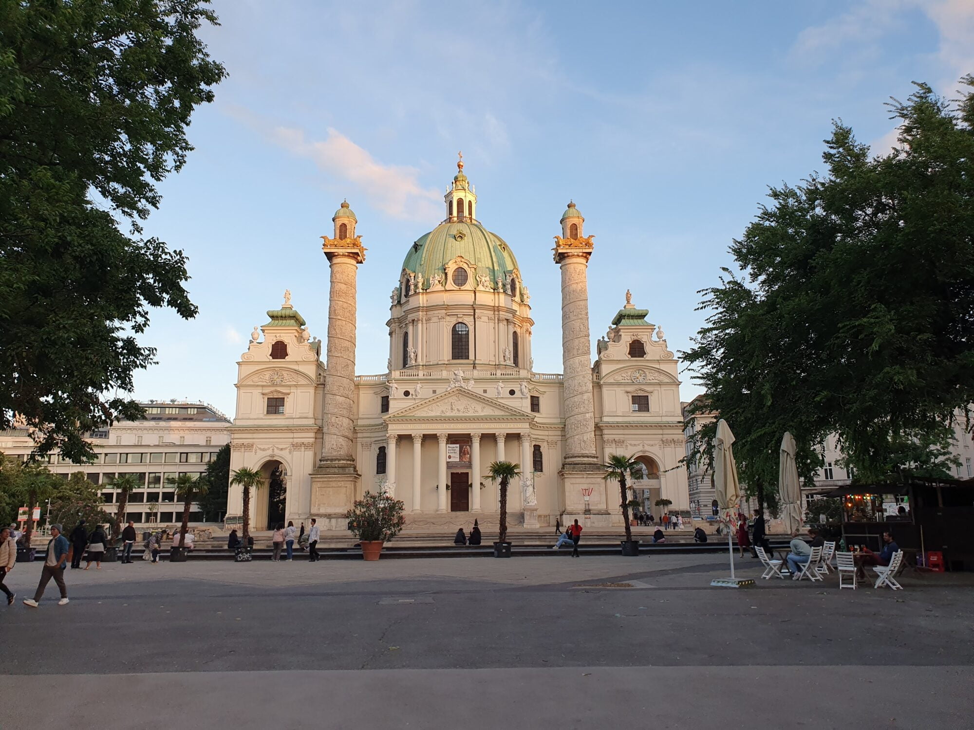 Karlskirche