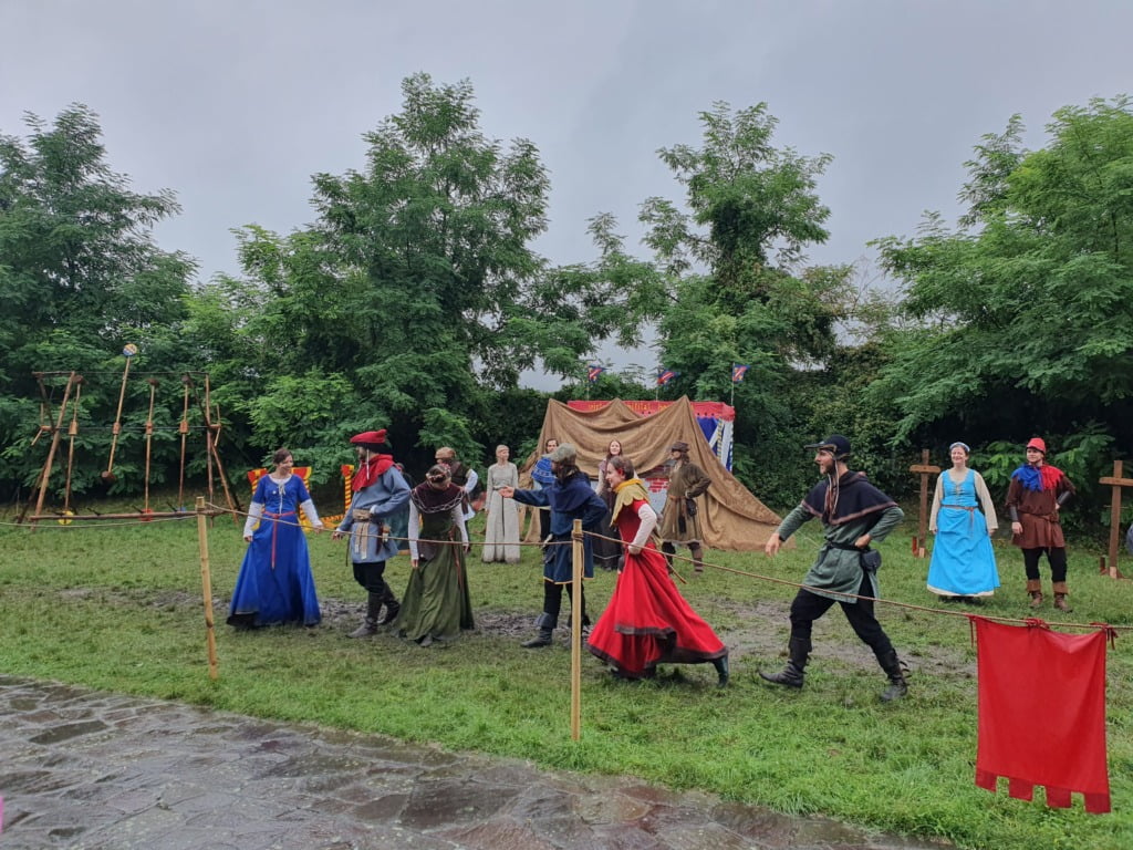 Medieval Events Bratislava