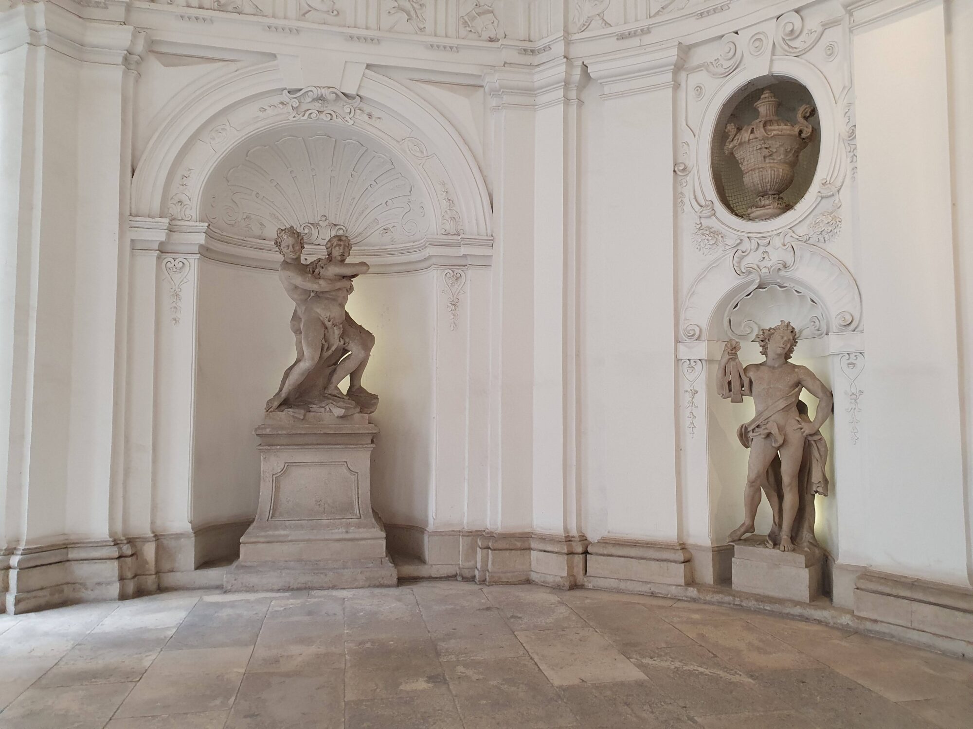 Palais Daun-Kinsky Art