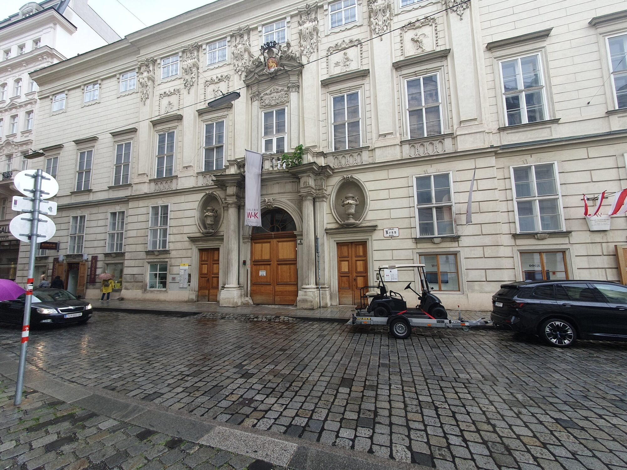 Palais Schönborn
