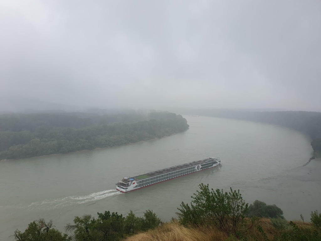 Rivers Meet