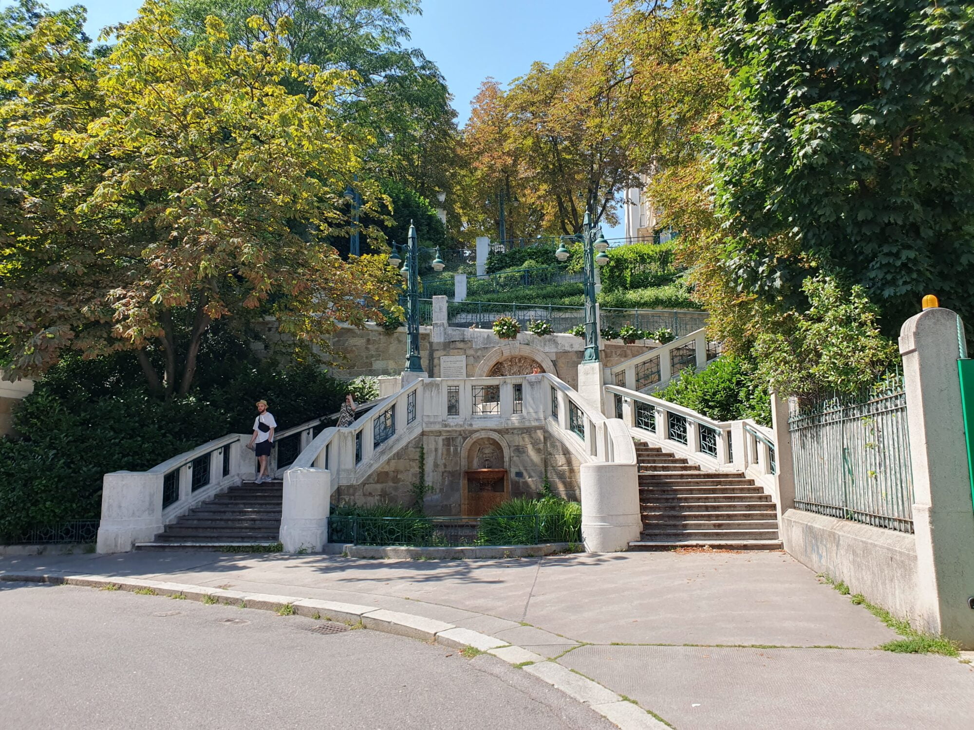 Strudlhofstiege