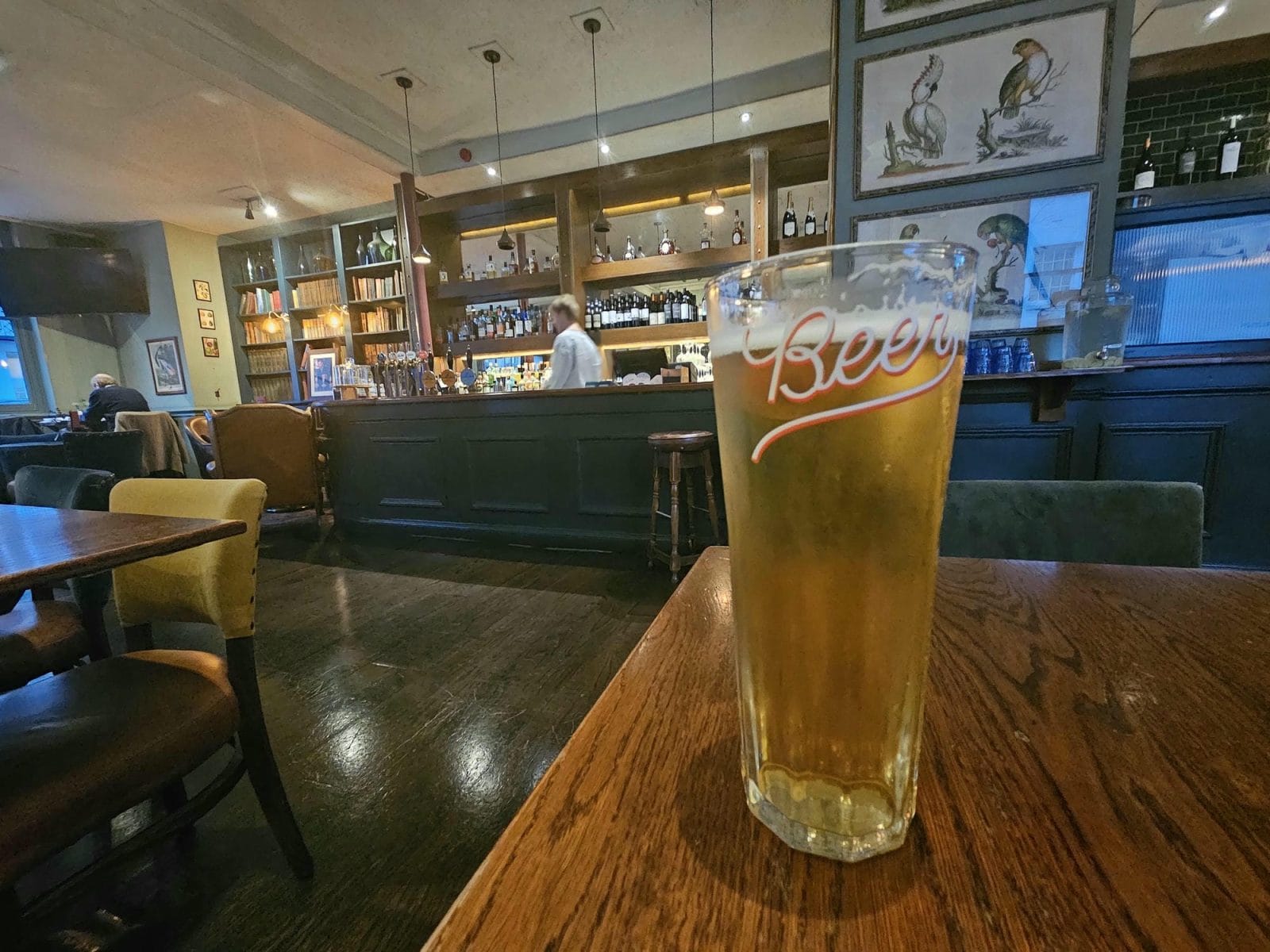 The Phoenix Inside