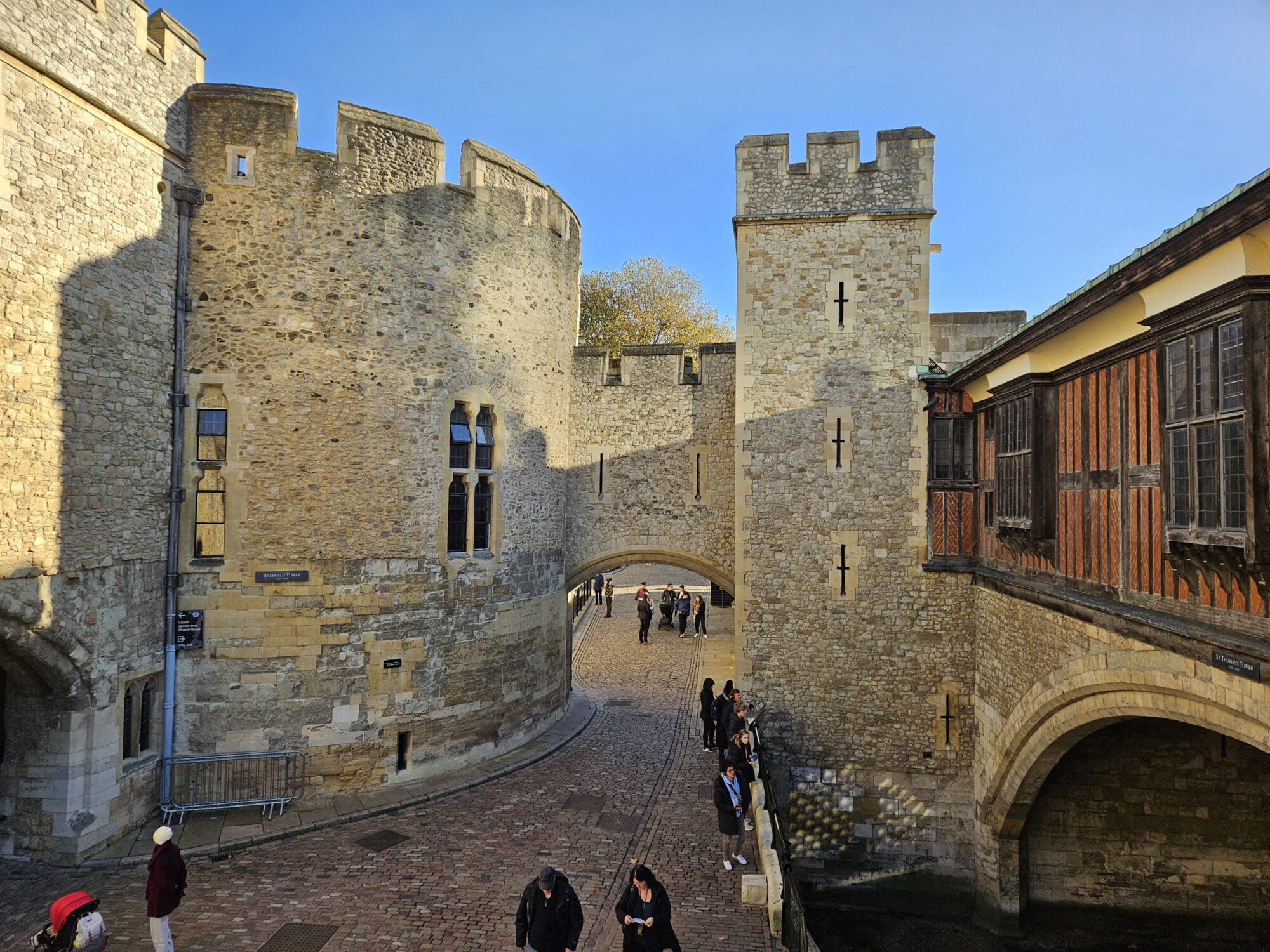 Visit The Tower of London