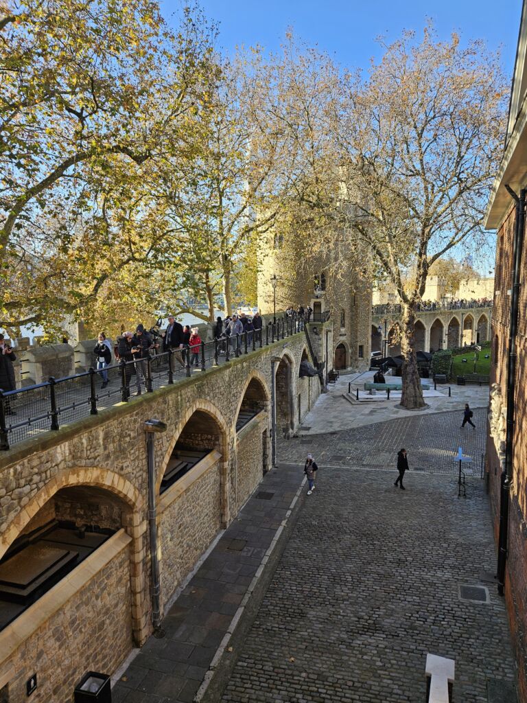 Walkways