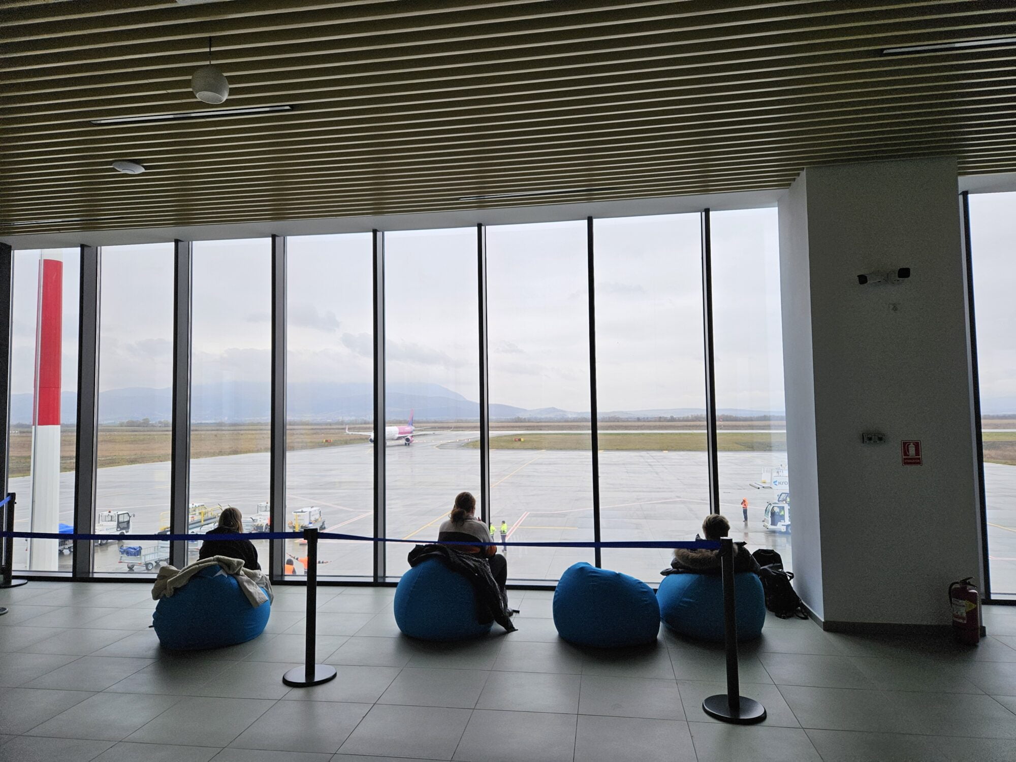 Airport Brasov