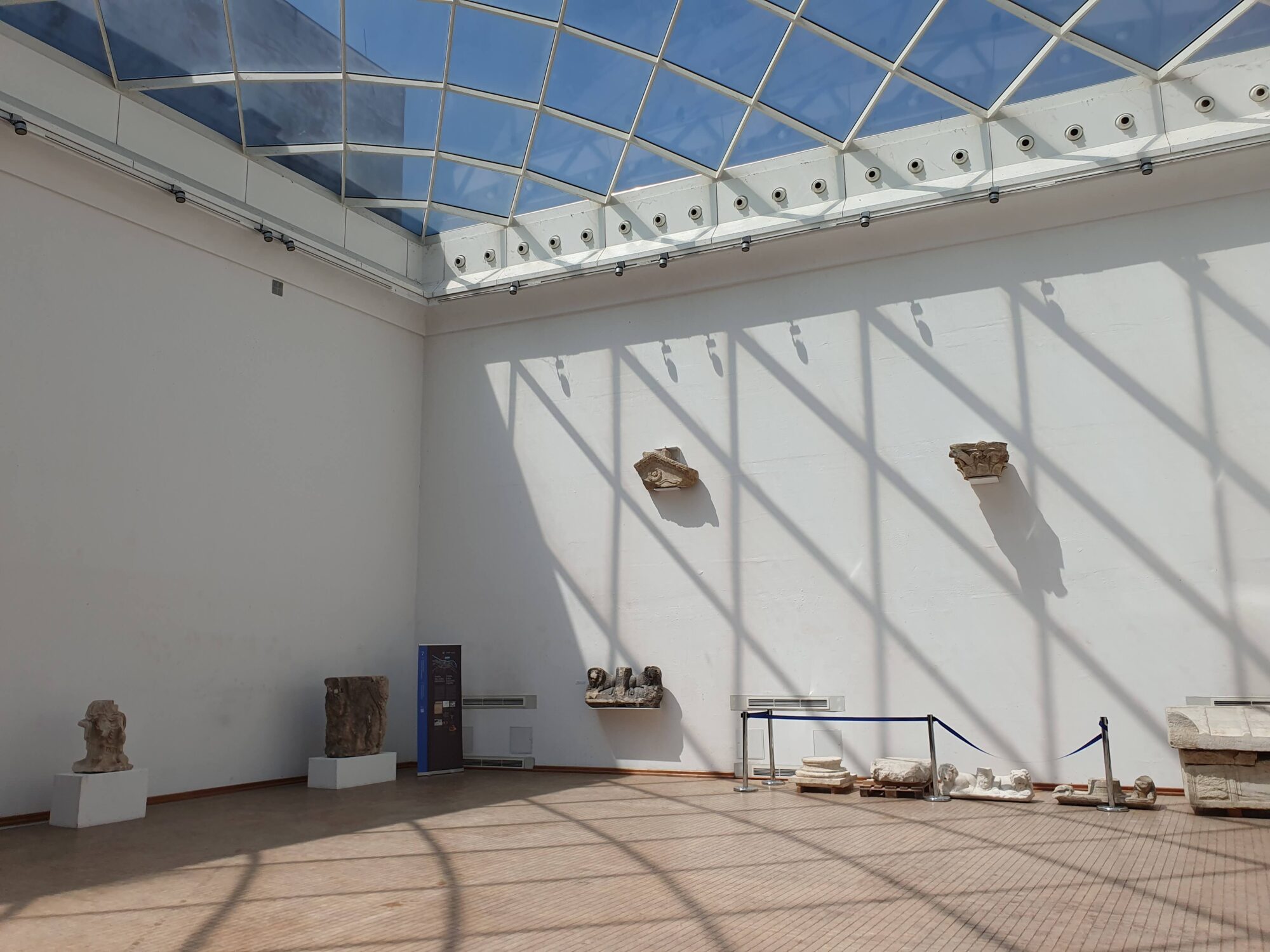 Archaeology Museum