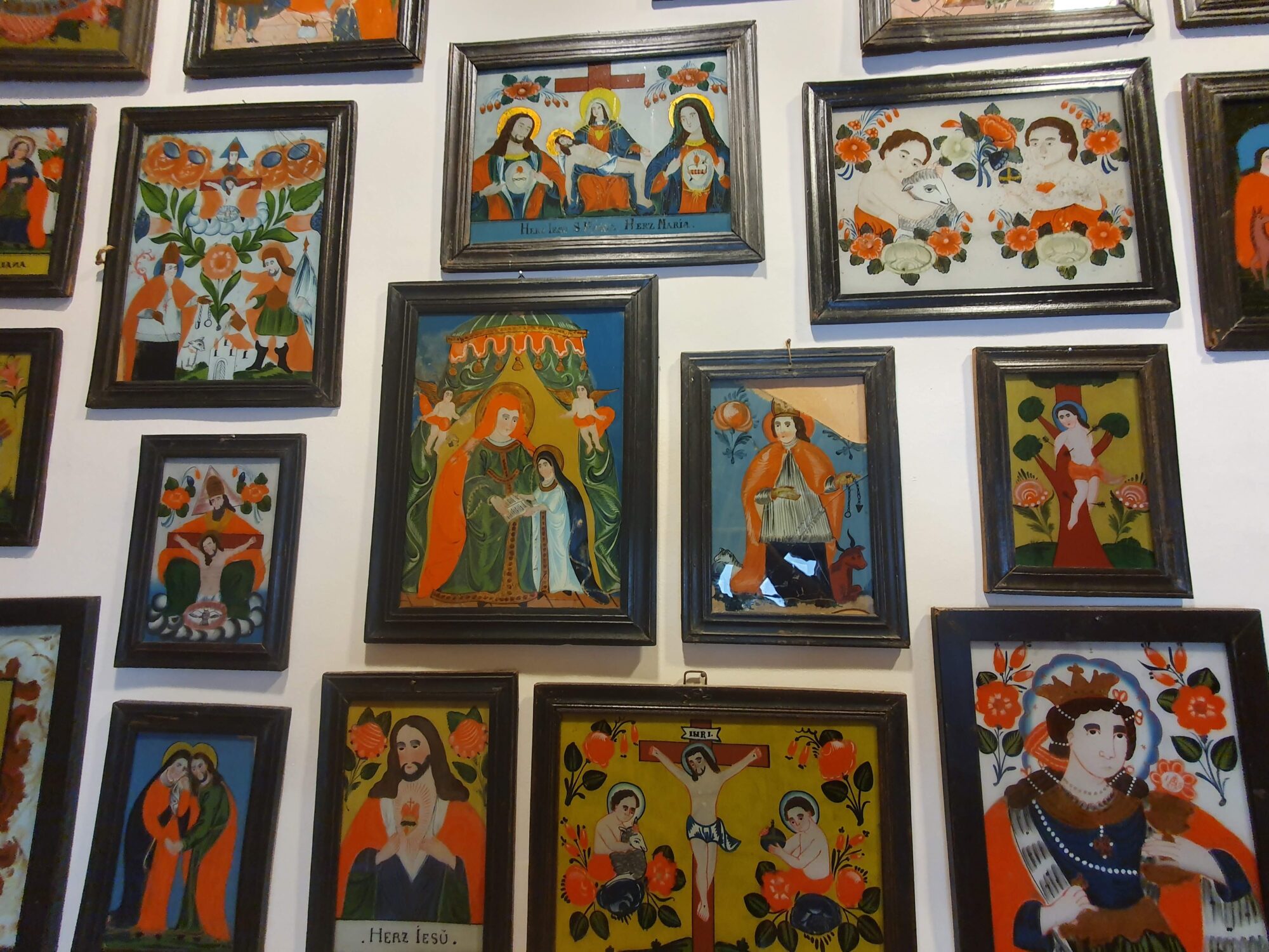 Art Gallery Ptuj Castle