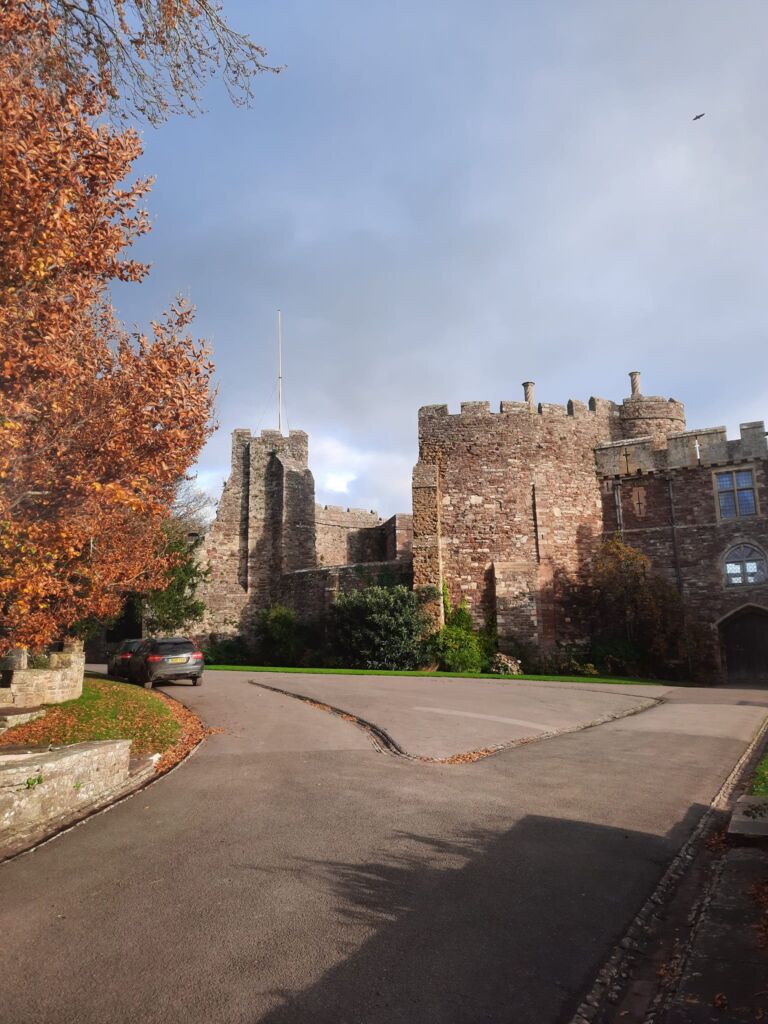 Berkeley Castle Gloucestershire Places to Visit