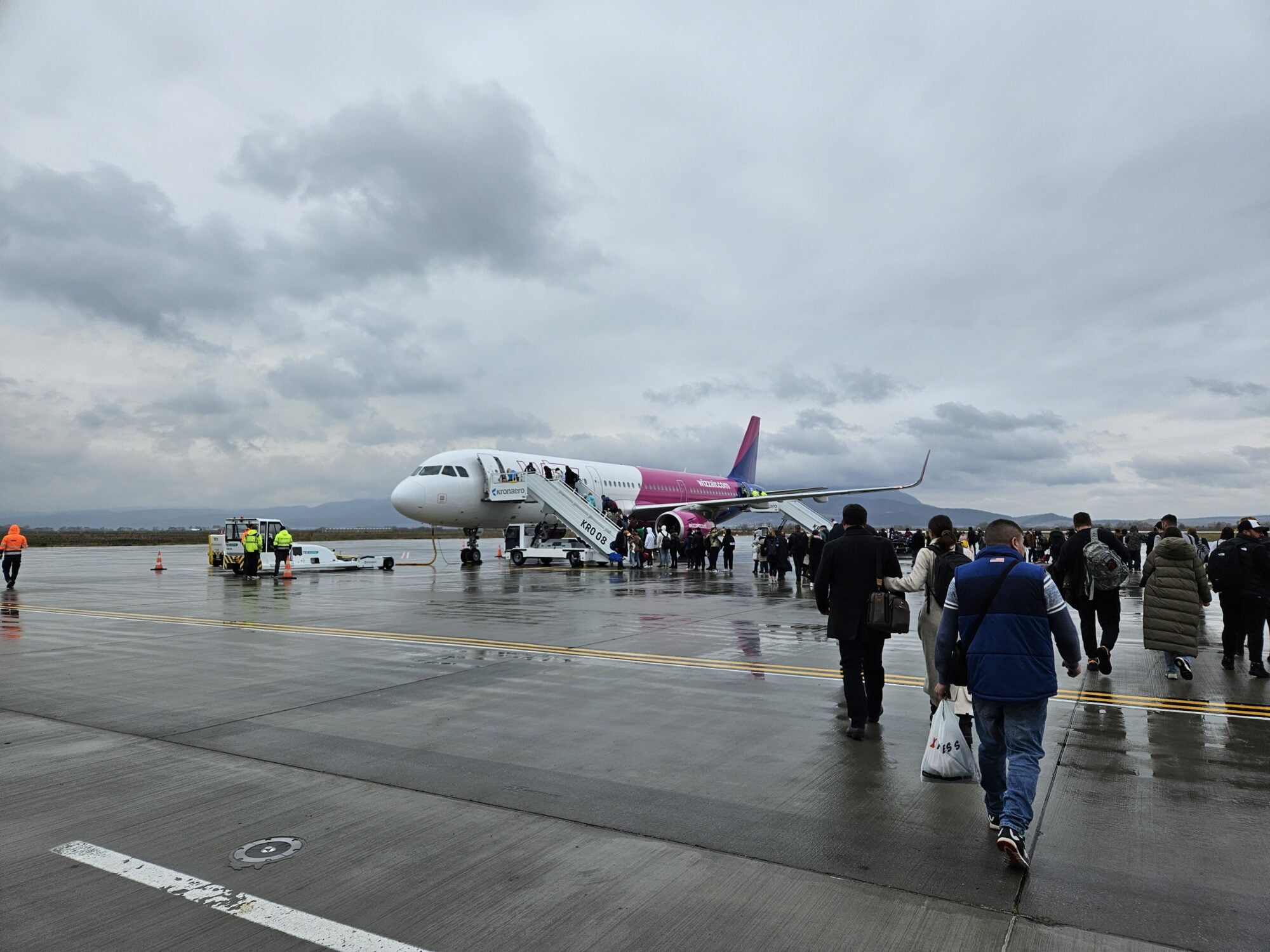 Brasov Airport