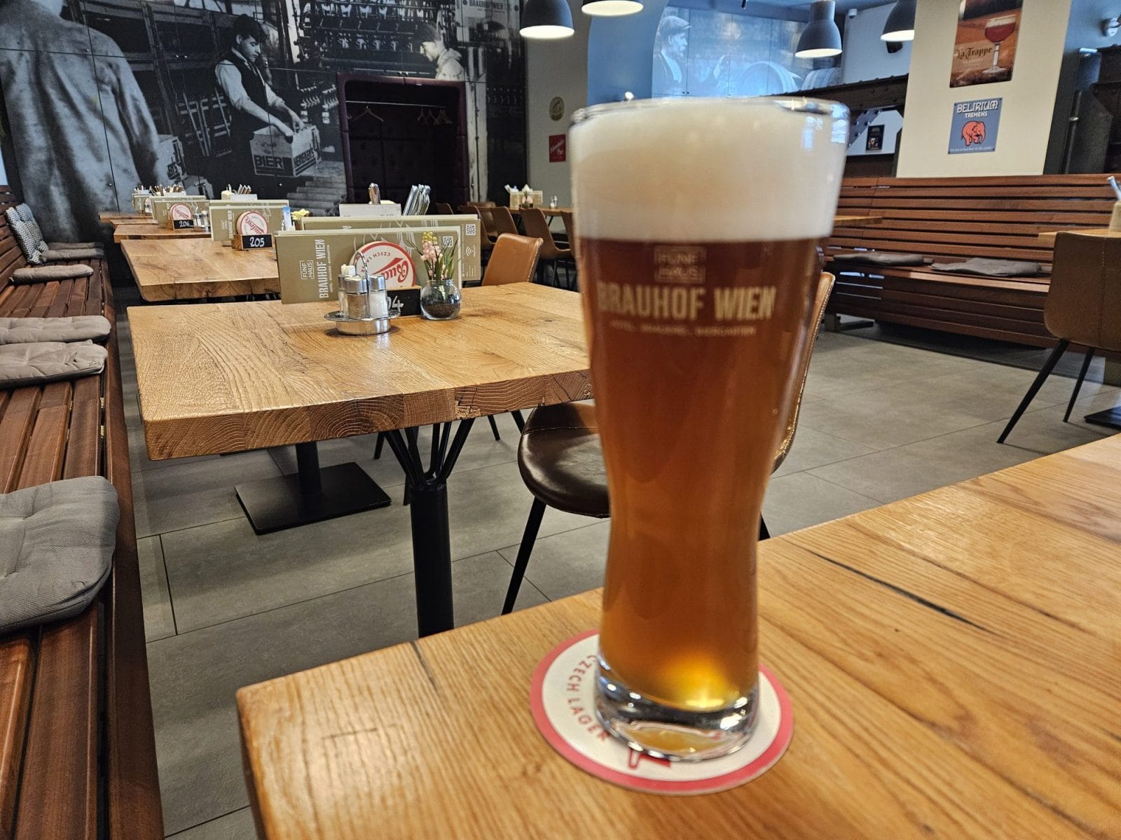 Brauhof Wien