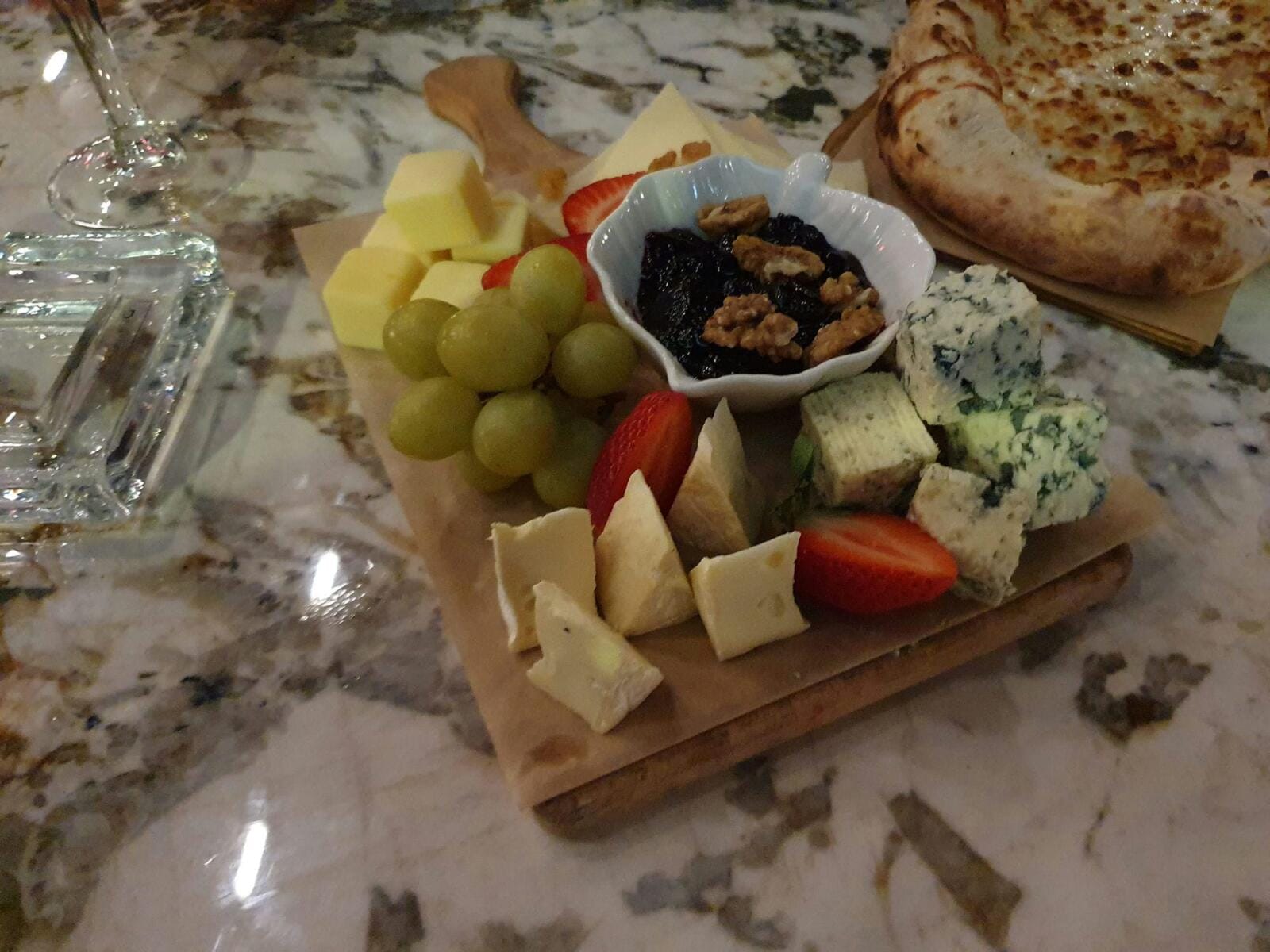 Bulgarian Cheese