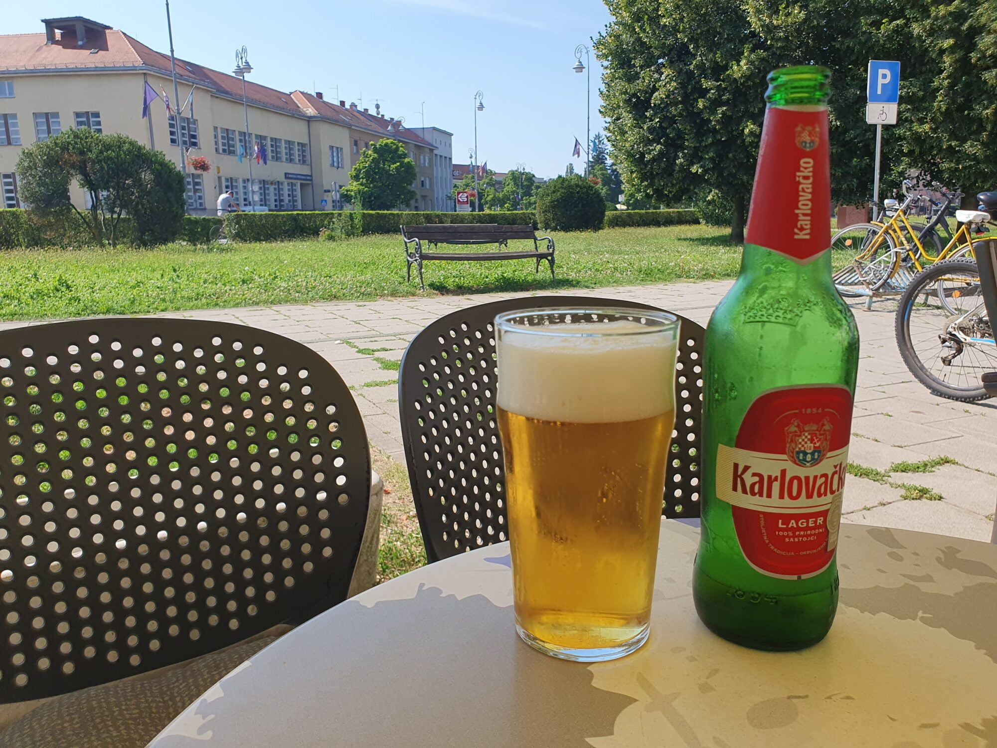 Caffe bar Ziggy Karlovac