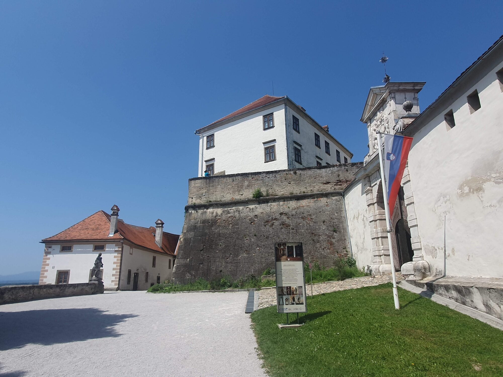 Castle