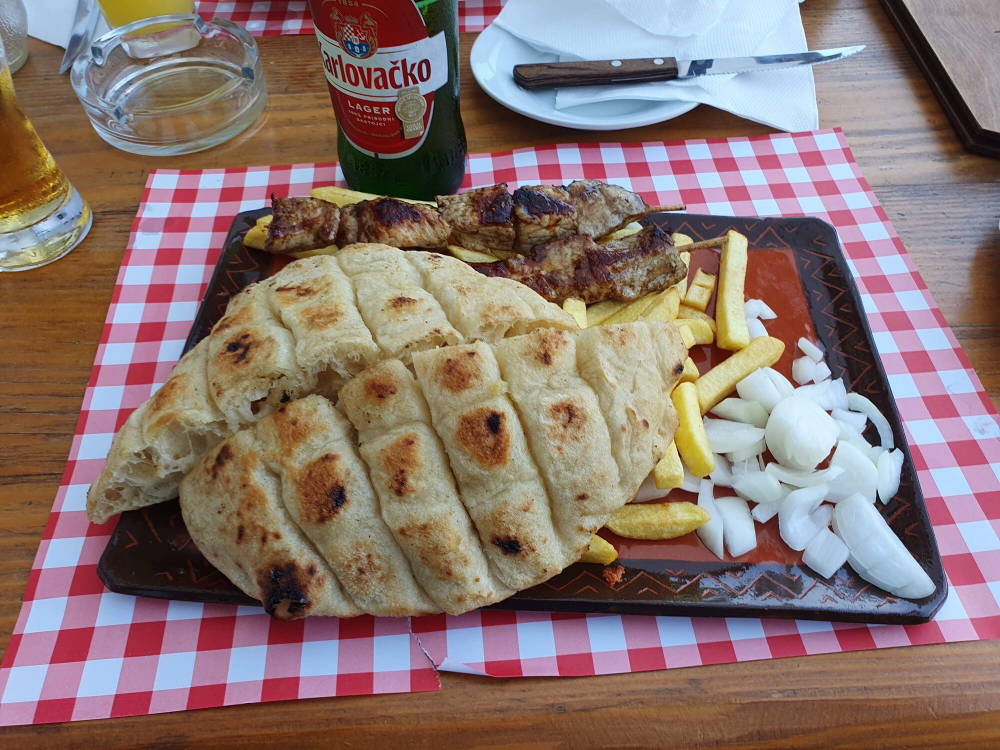 Ćevabdžinica Behar Restaurant