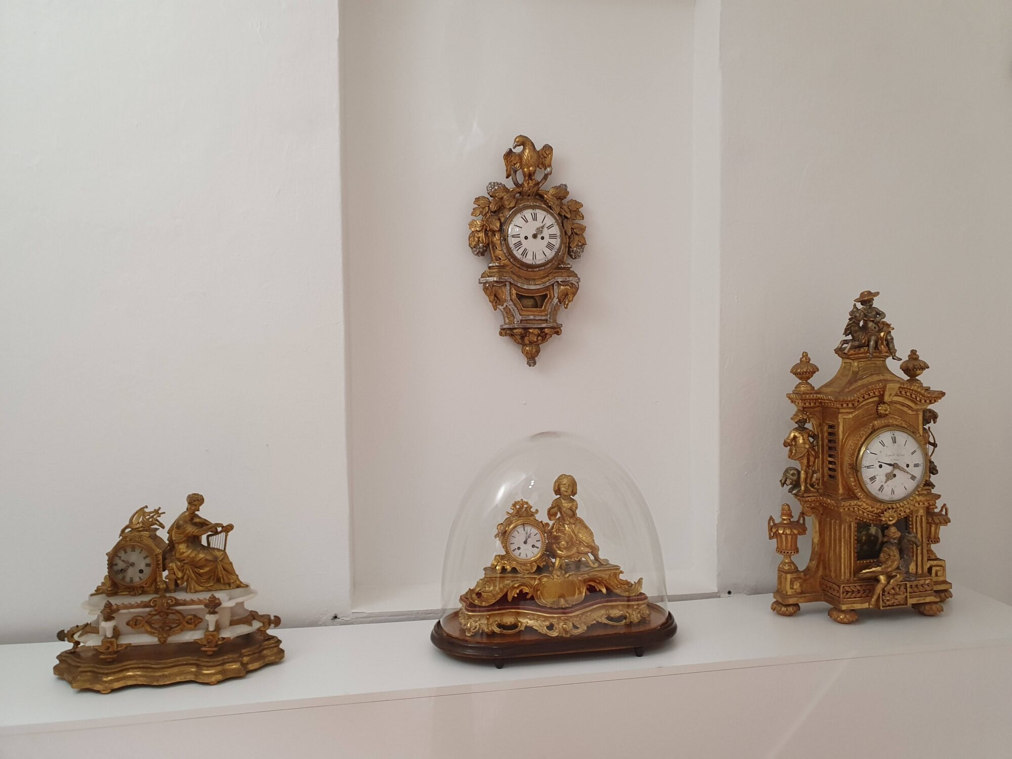 Clocks Museum