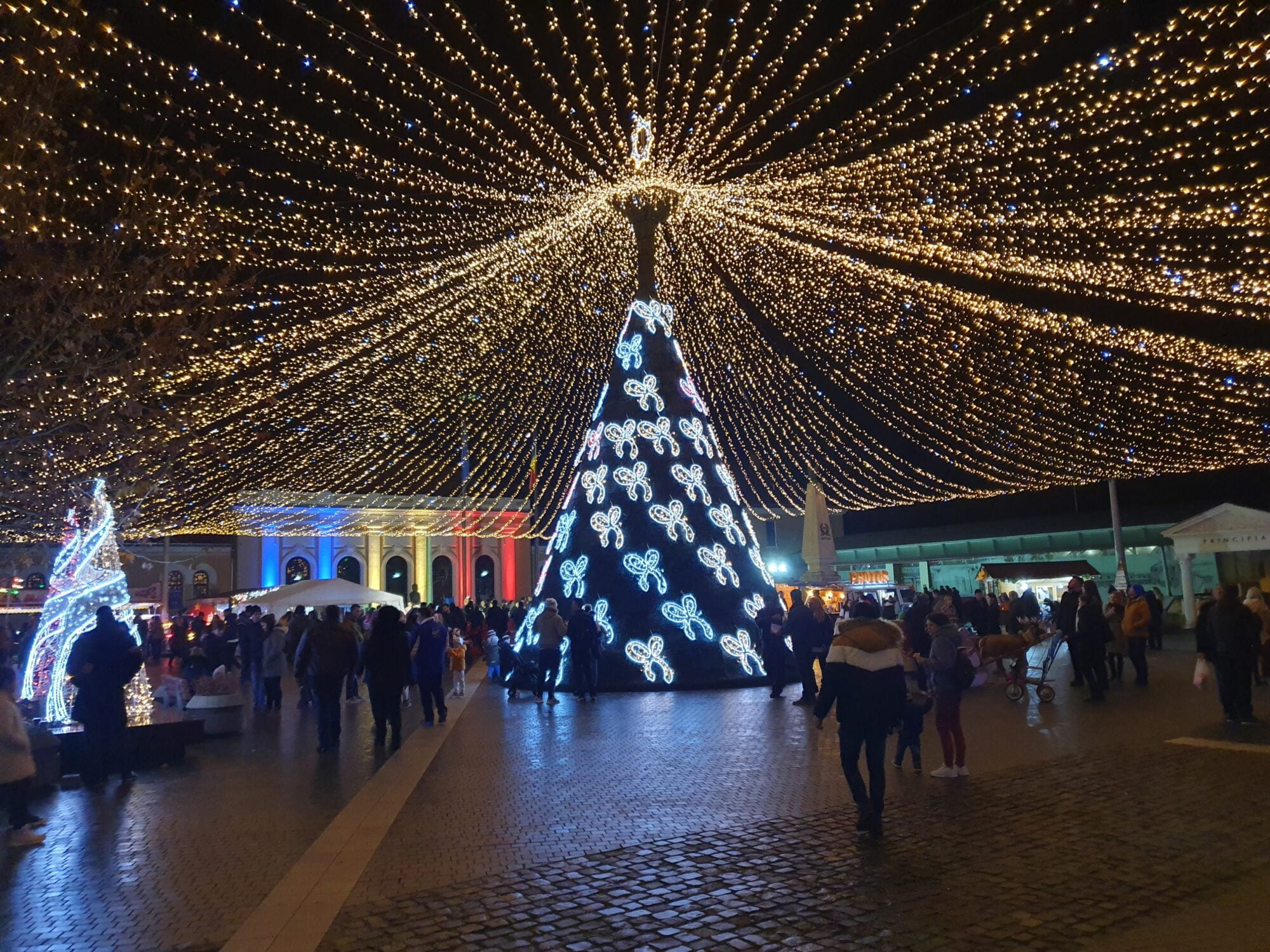 Festive Markets Alba Iulia