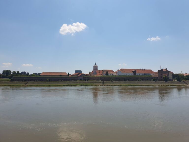 Is Osijek Worth visting