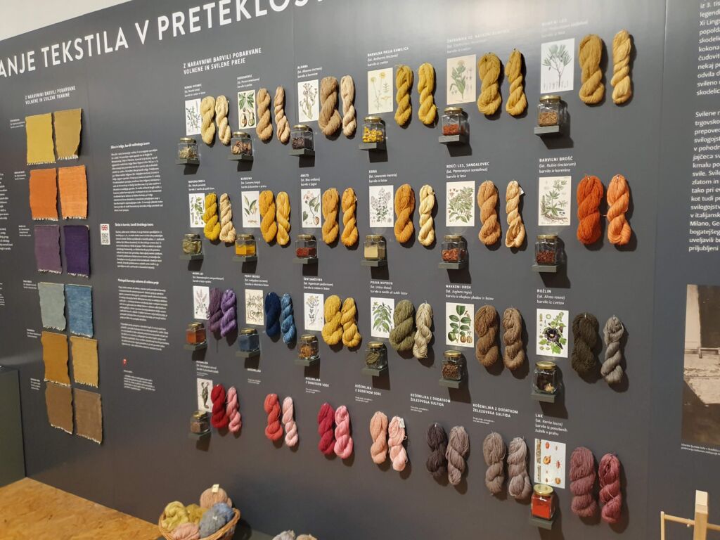 Master Weavers artefacts
