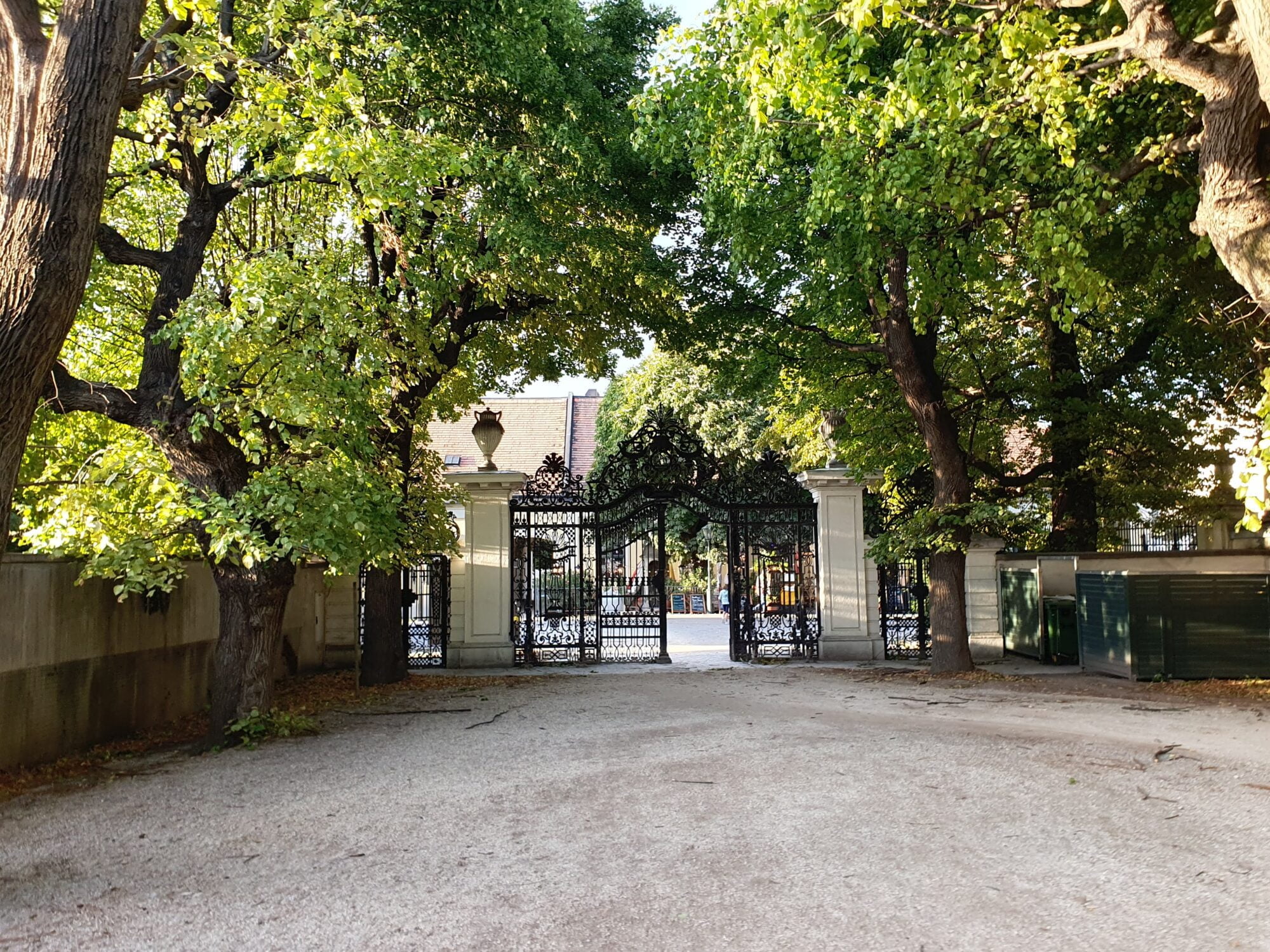 Meidlinger Tor