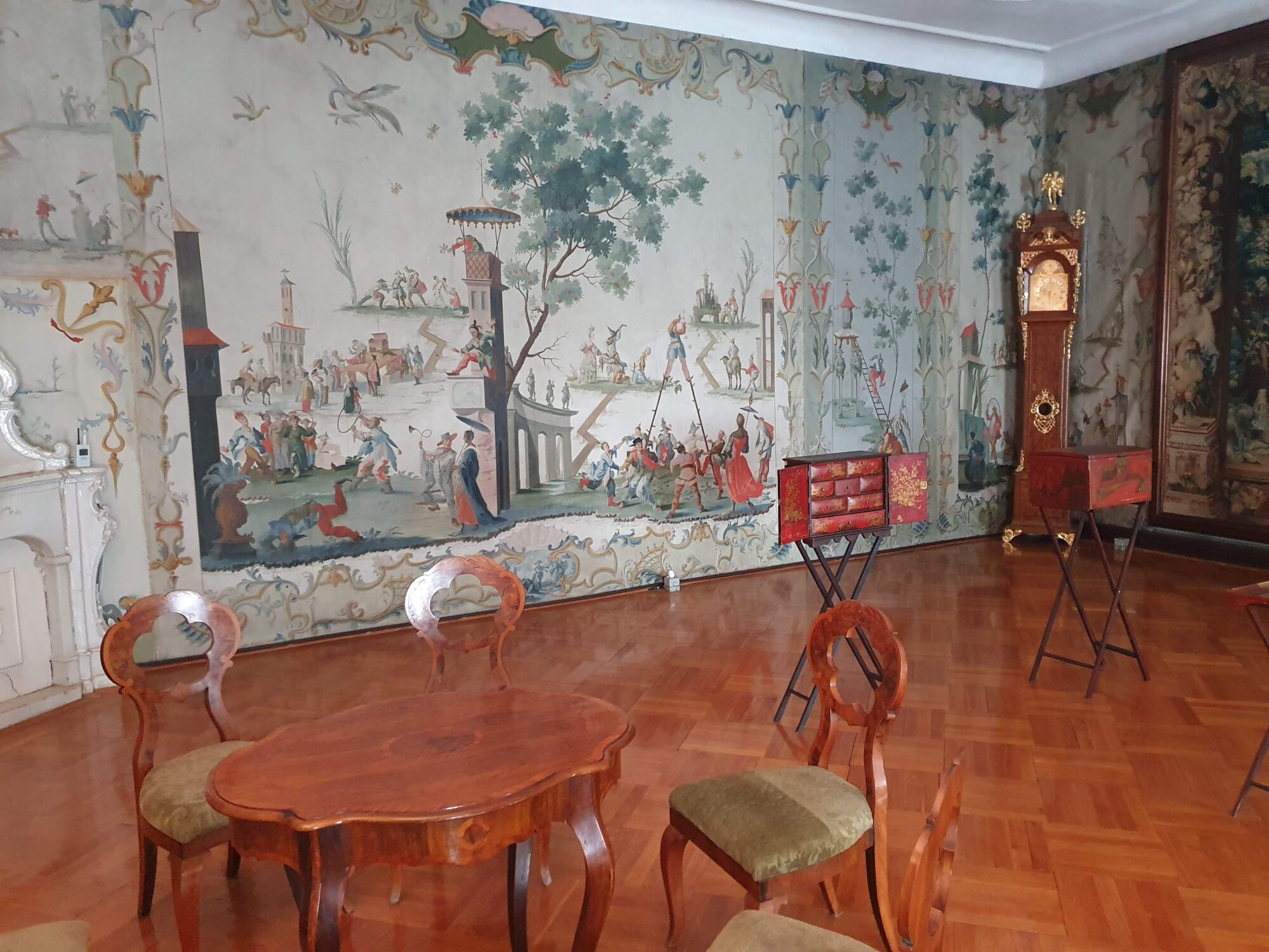 Museum Ptuj Castle