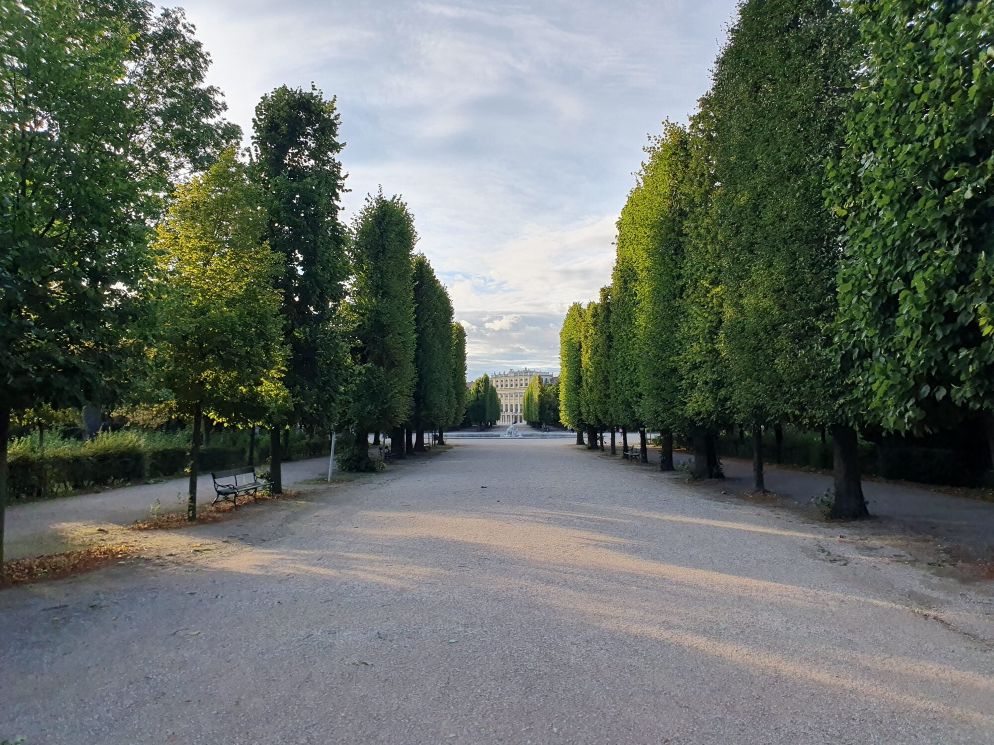 Obeliskenallee